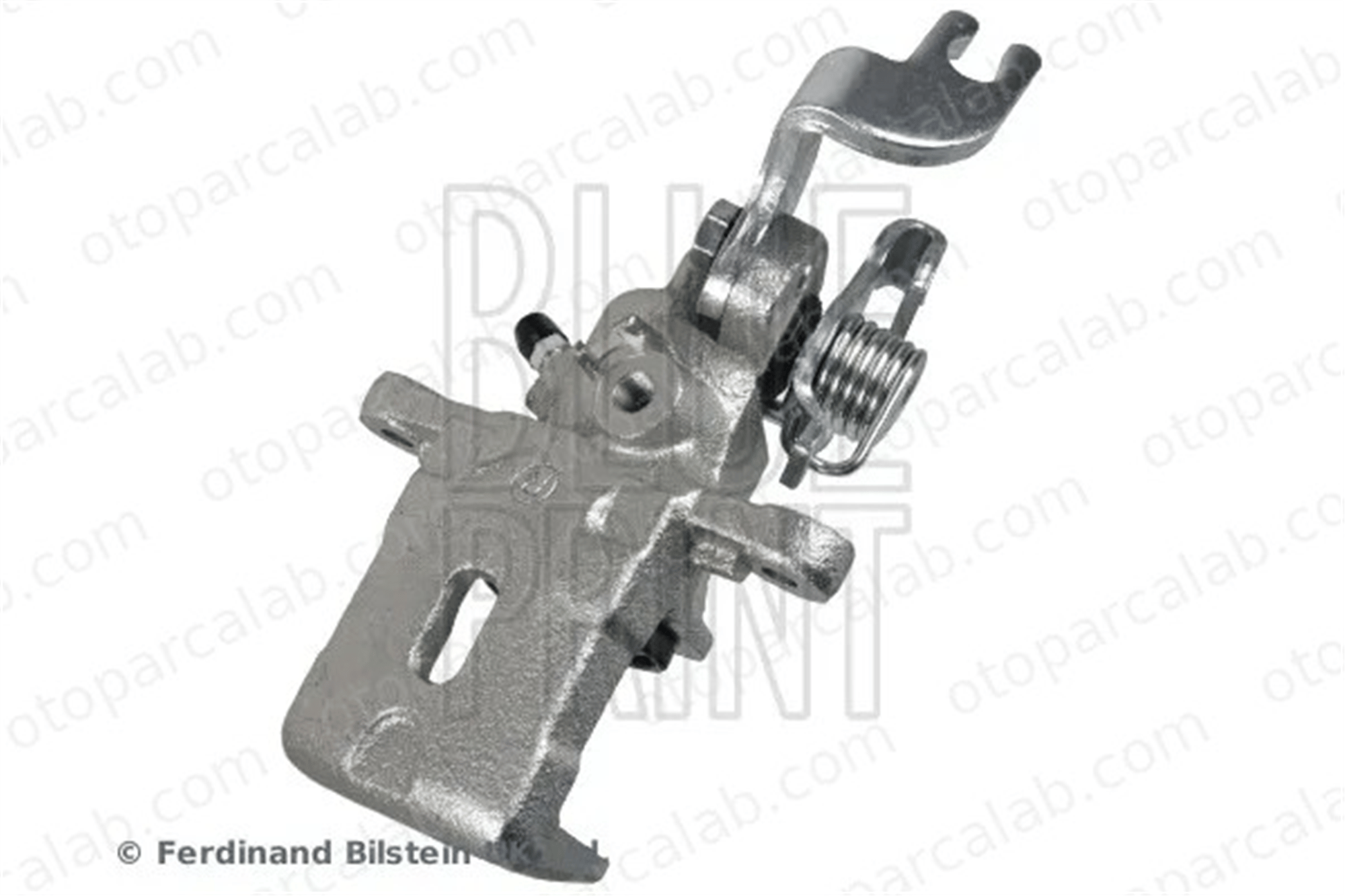 BLUE PRINT ADBP450081 Fren Kaliper Arka Sağ HYUNDAI ELANTRA III Sedan ELANTRA III ADBP450081 582302D500