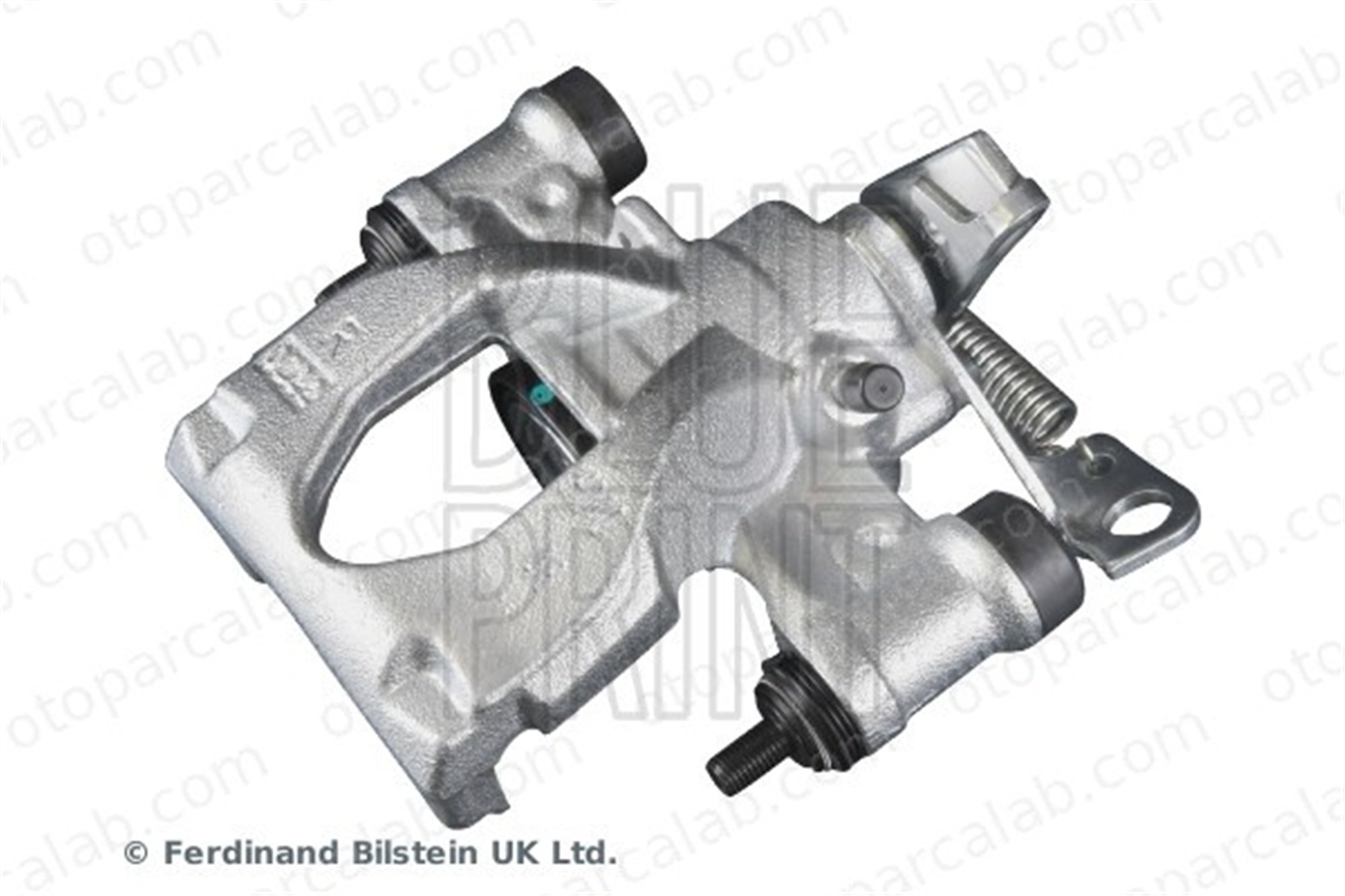 BLUE PRINT ADBP450085 Fren Kaliper Arka Sağ OPEL MOVANO B Panelvan/Van MOVANO B Platform şasi ADBP450085 4400100Q0C