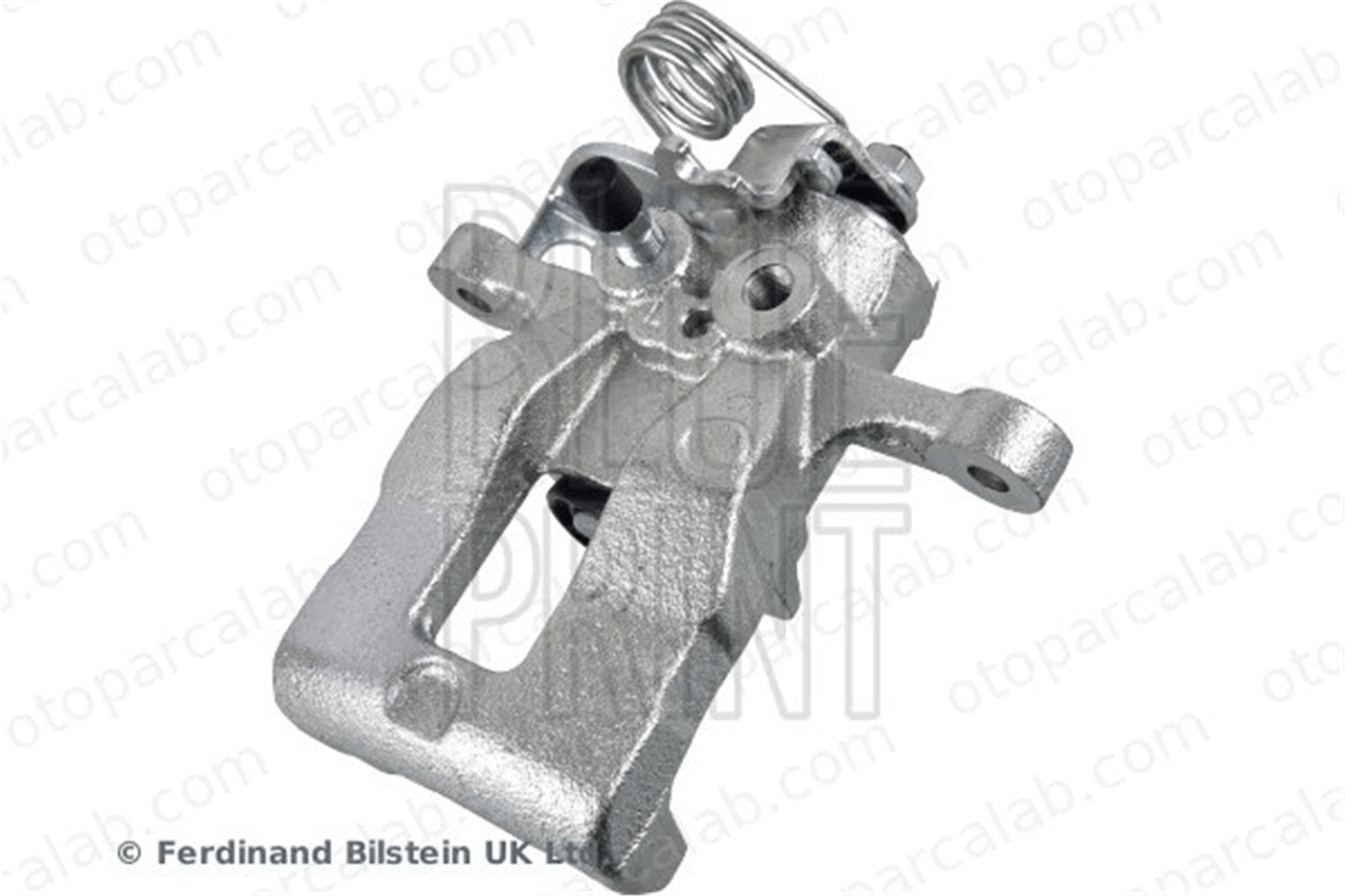 BLUE PRINT ADBP450096 Fren Kaliper Arka Sol HYUNDAI i20 II i20 II Coupe ADBP450096 58210B4300