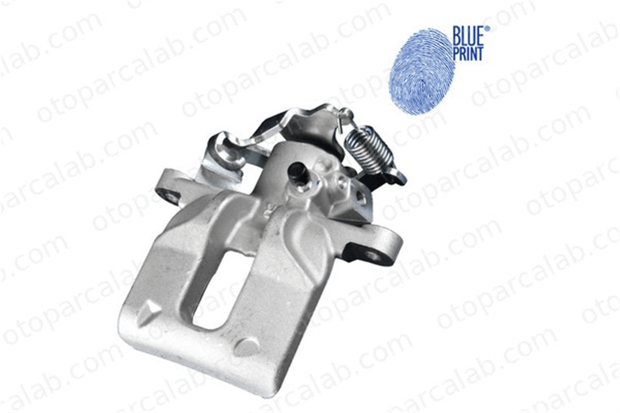 BLUE PRINT ADBP450107 Fren Kaliper Arka Sağ TOYOTA AURIS COROLLA Sedan ADBP450107 4783002100