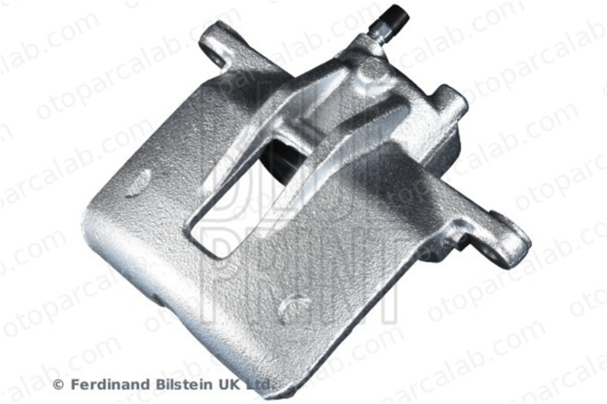 BLUE PRINT ADBP450109 Fren Kaliper Ön Sağ TOYOTA COROLLA COROLLA Sedan ADBP450109 4773002100