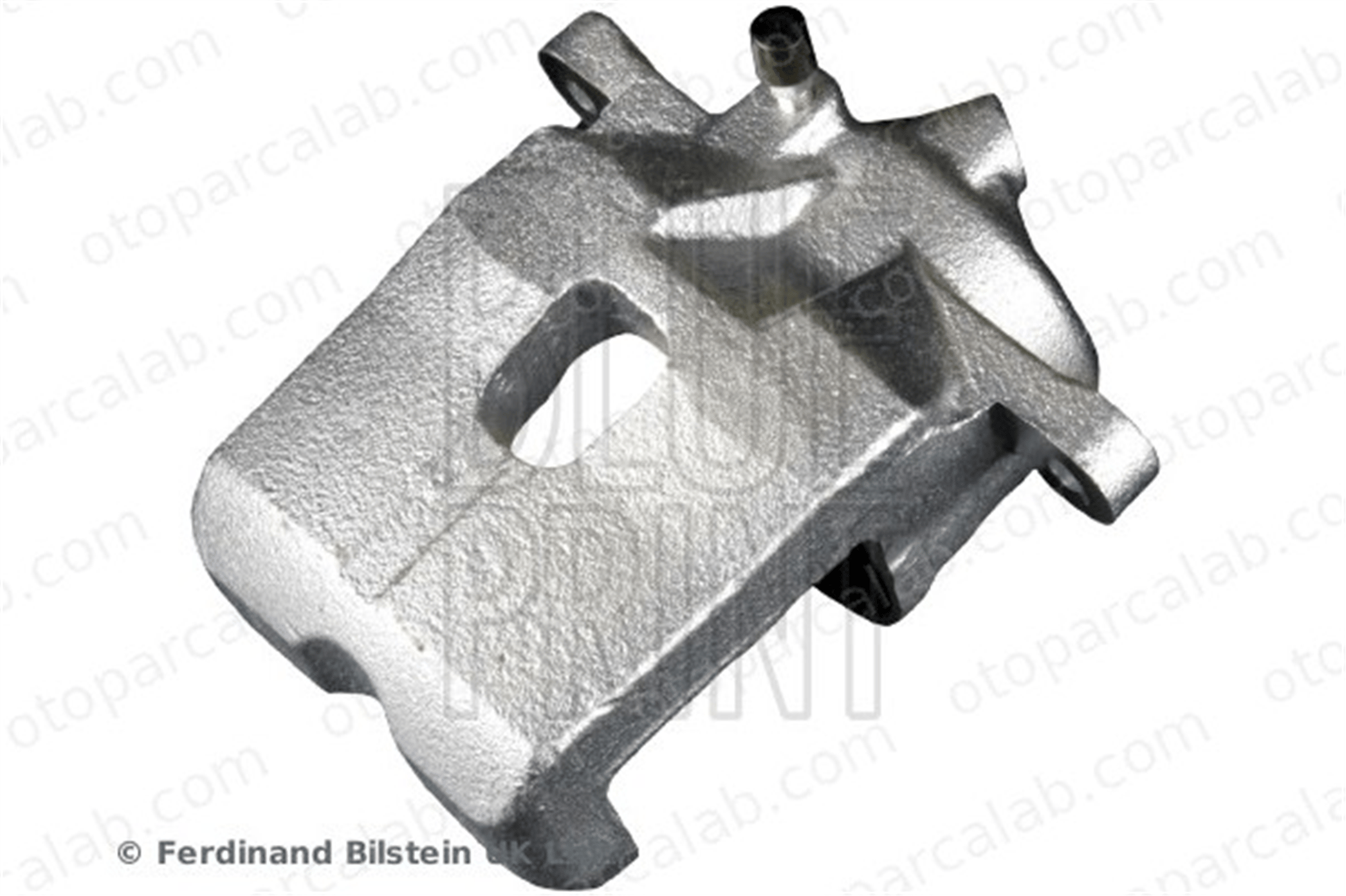 BLUE PRINT ADBP450111 Fren Kaliper Ön Sağ TOYOTA RAV 4 II ADBP450111 4773042040