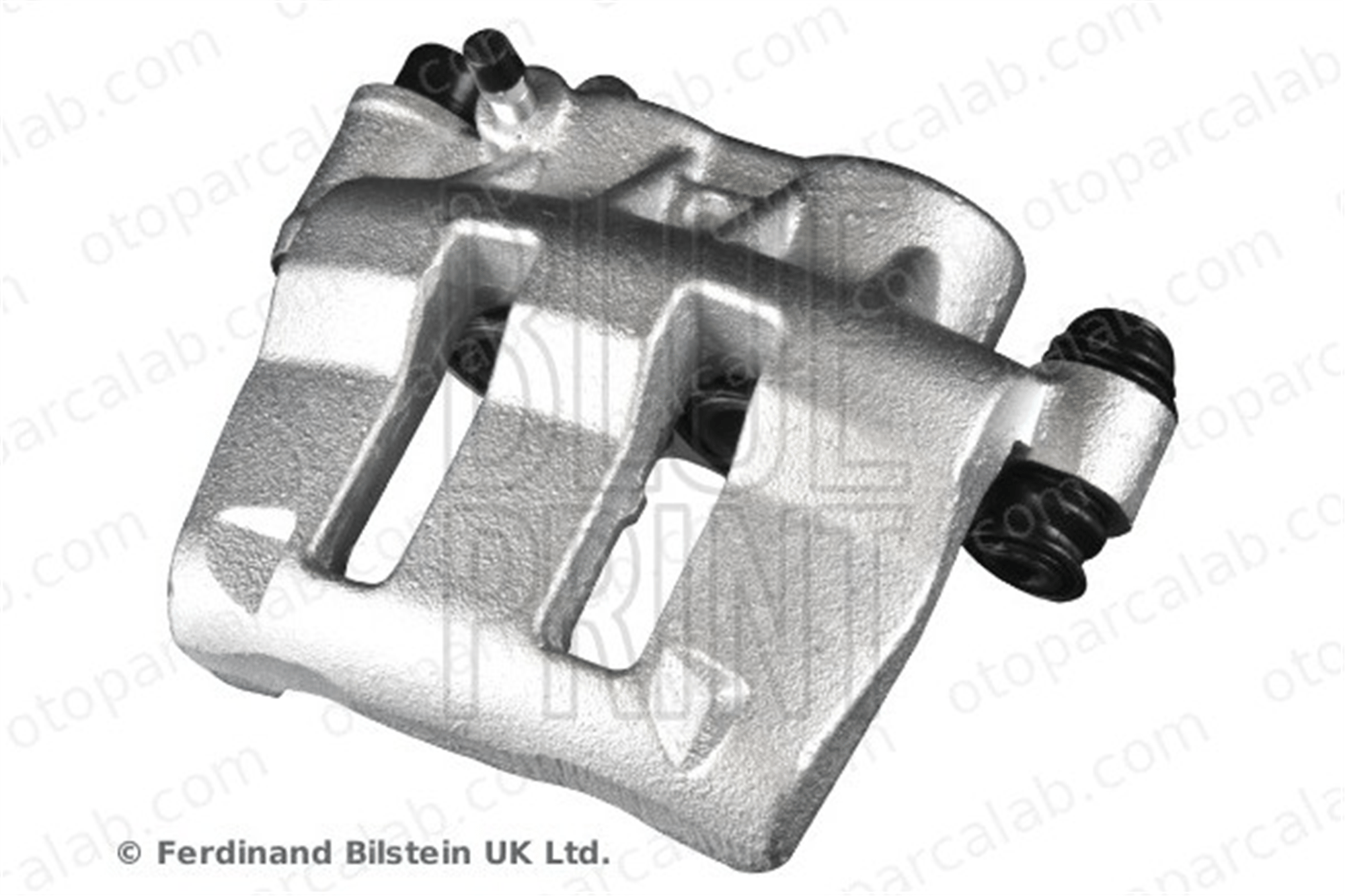 BLUE PRINT ADBP450126 Fren Kaliper Ön Sağ RENAULT MASTER II Panelvan/Van MASTER II Minibüs/Otobüs ADBP450126 4100100QAE