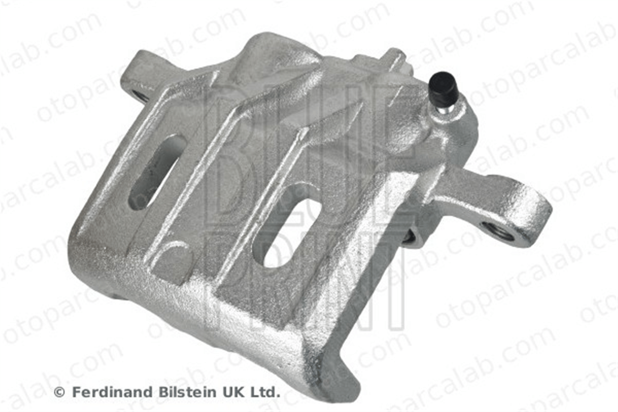 BLUE PRINT ADBP450129 Fren Kaliper Ön Sol MITSUBISHI OUTLANDER II GALANT VIII Station wagon ADBP450129 4400T9