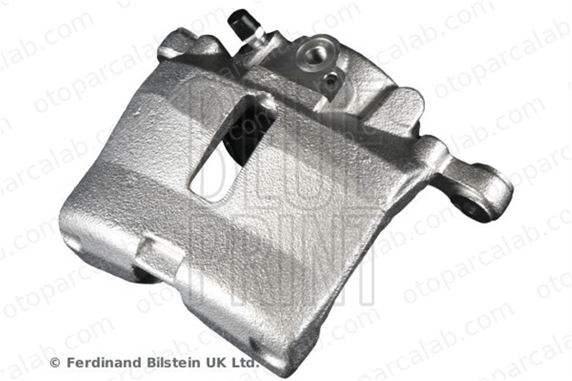 BLUE PRINT ADBP450135 Fren Kaliper Ön Sol FORD RANGER MAZDA B-SERIE ADBP450135 3664619