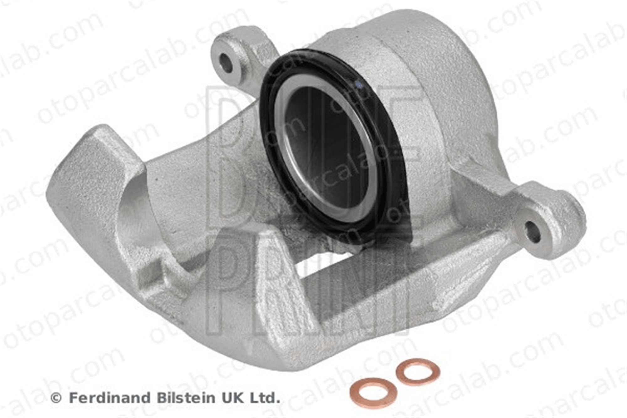 BLUE PRINT ADBP450136 Fren Kaliper Ön Sağ FORD RANGER MAZDA B-SERIE ADBP450136 3664608
