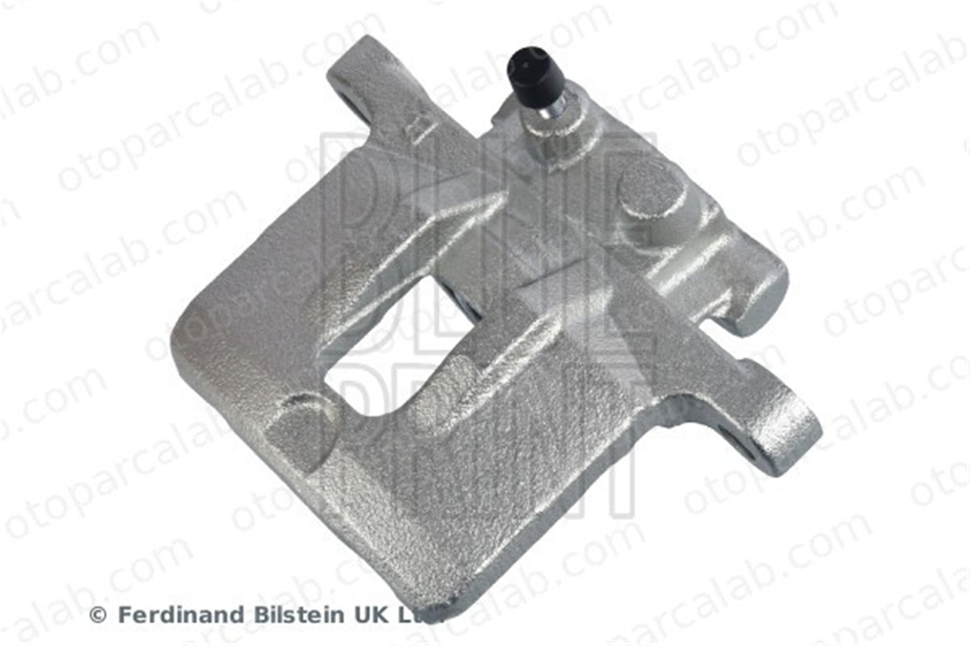 BLUE PRINT ADBP450139 Fren Kaliper Arka Sol MITSUBISHI LANCER VIII LANCER VIII Sportback ADBP450139 5191267AA