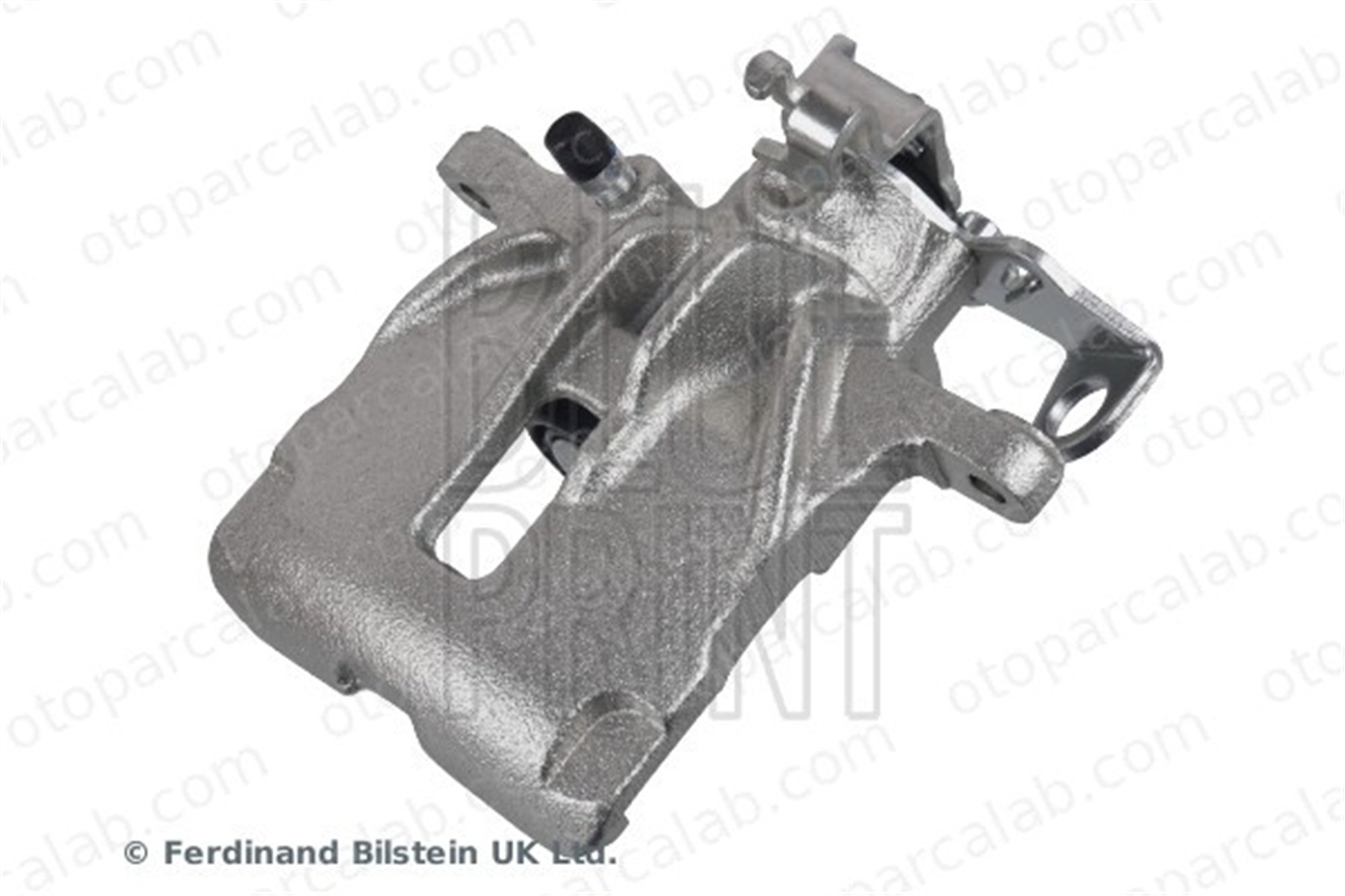 BLUE PRINT ADBP450155 Fren Kaliper Arka Sol RENAULT TRAFIC III Minibüs/Otobüs TRAFIC II Panelvan/Van ADBP450155 6000620051