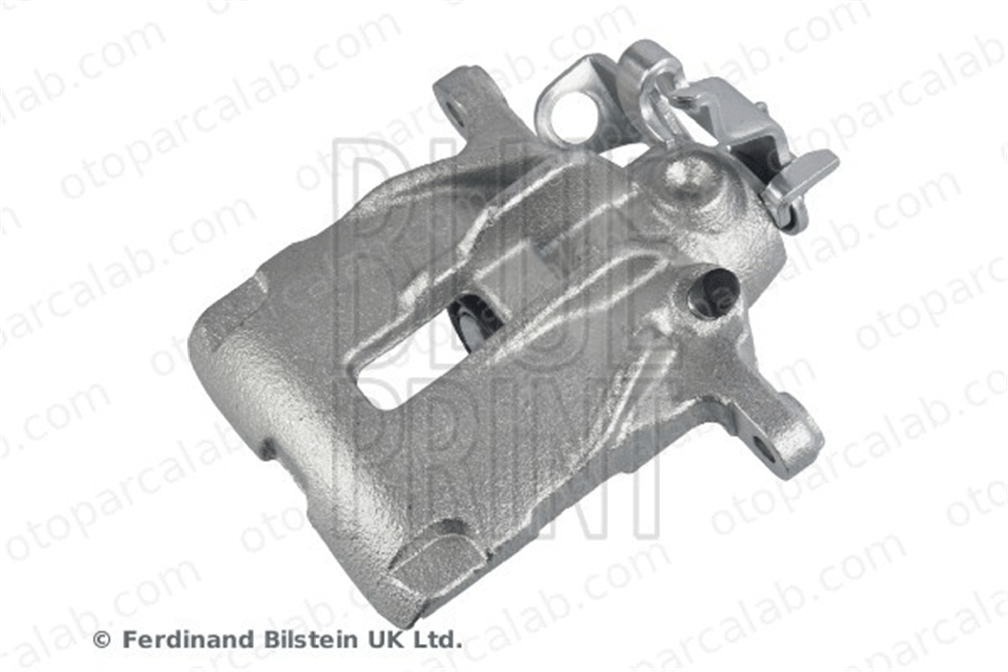 BLUE PRINT ADBP450156 Fren Kaliper Arka Sağ RENAULT TRAFIC III Minibüs/Otobüs TRAFIC II Panelvan/Van ADBP450156 6000620047