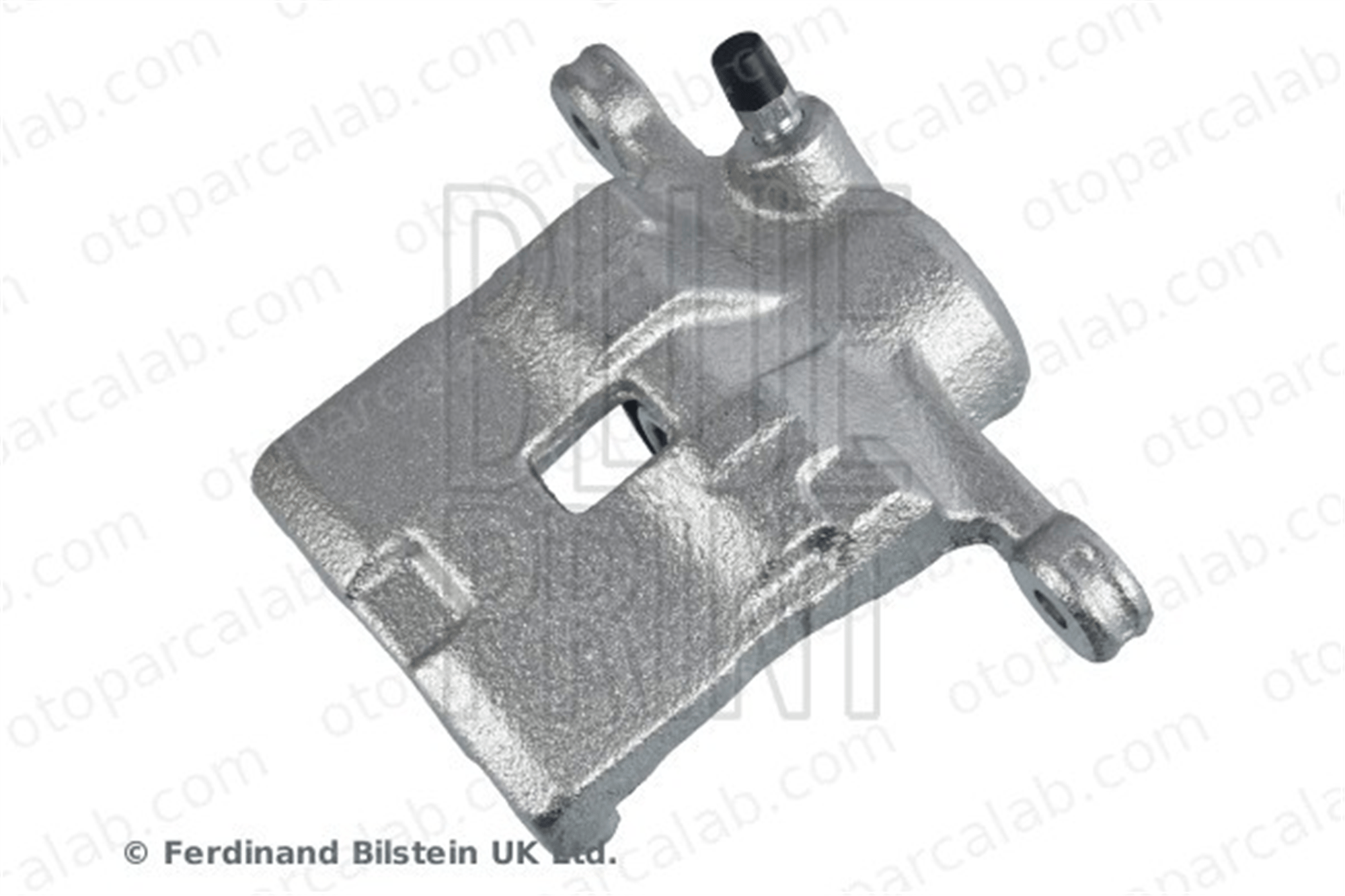 BLUE PRINT ADBP450164 Fren Kaliper Arka Sol SUBARU IMPREZA Hatchback FORESTER ADBP450164 26692FG010