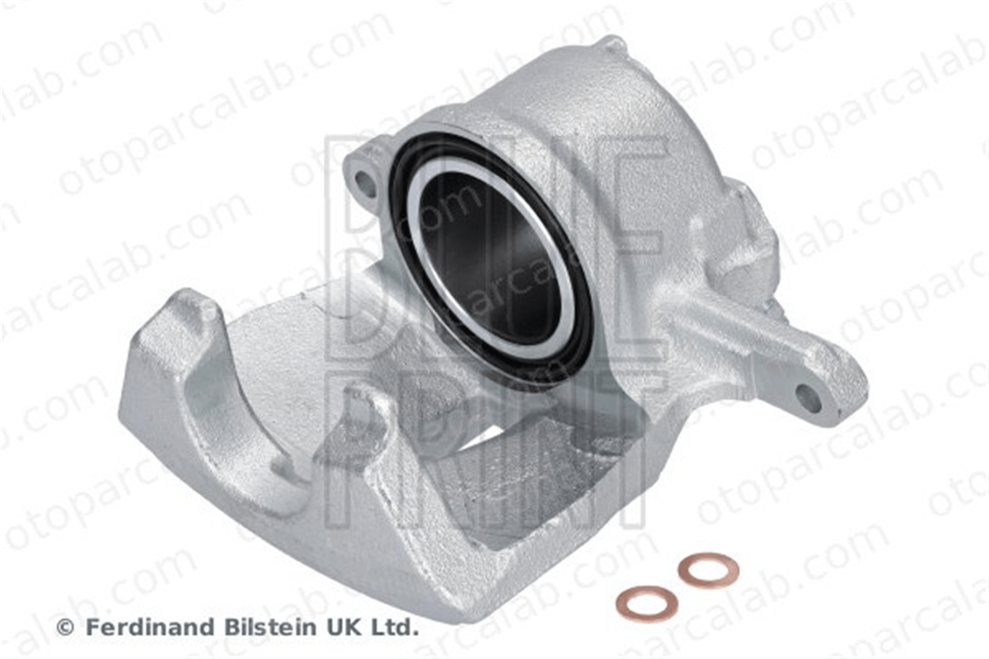 BLUE PRINT ADBP450175 Fren Kaliper Ön Sağ TOYOTA RAV 4 IV AURIS ADBP450175 4773042090