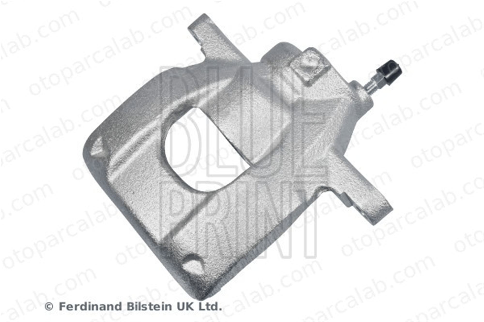 BLUE PRINT ADBP450190 Fren Kaliper Ön Sol TOYOTA AYGO CITROËN C1 II ADBP450190 4401G8