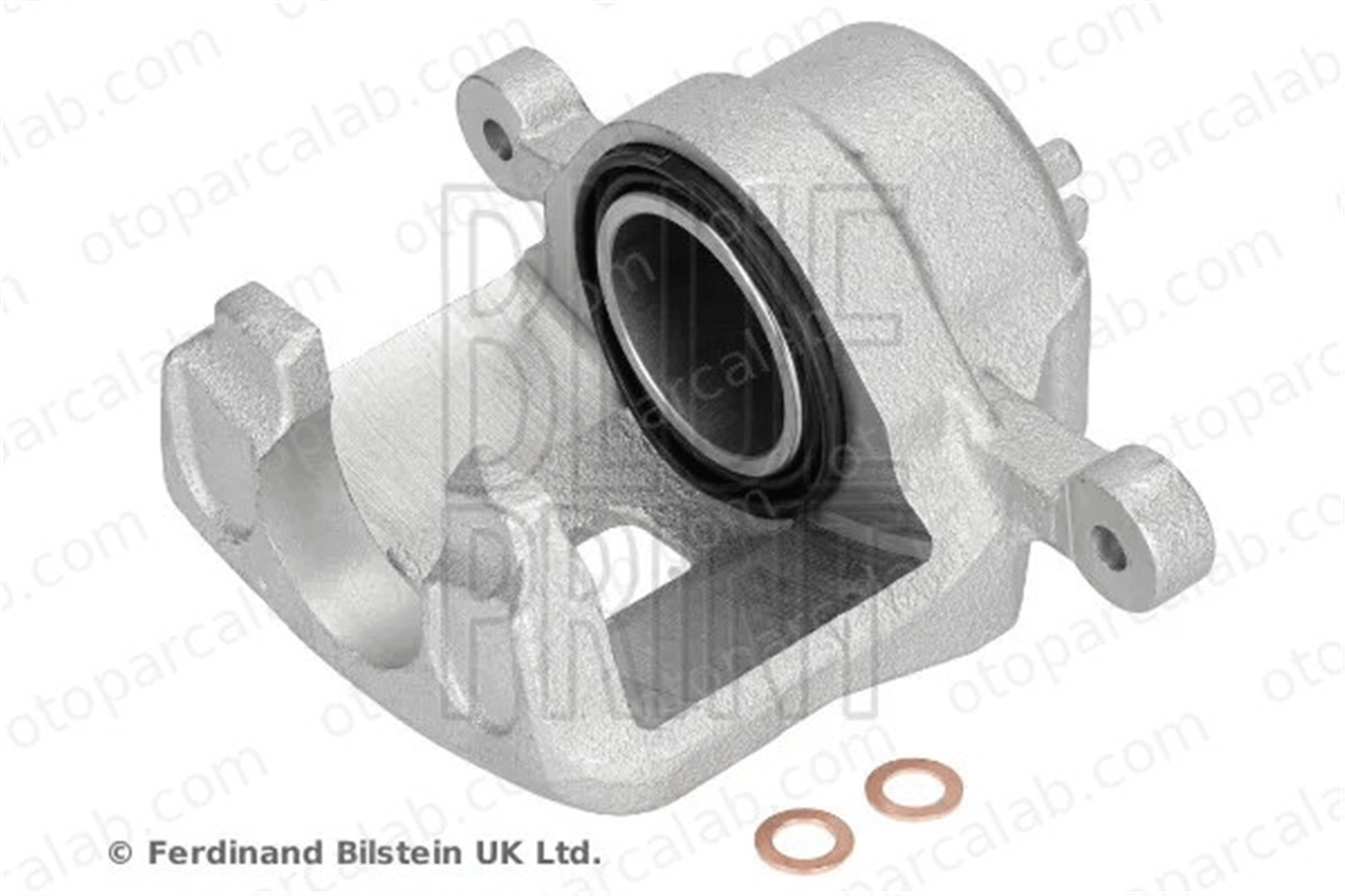 BLUE PRINT ADBP450195 Fren Kaliper Ön Sağ KIA RIO II RIO II Sedan ADBP450195 581301G100