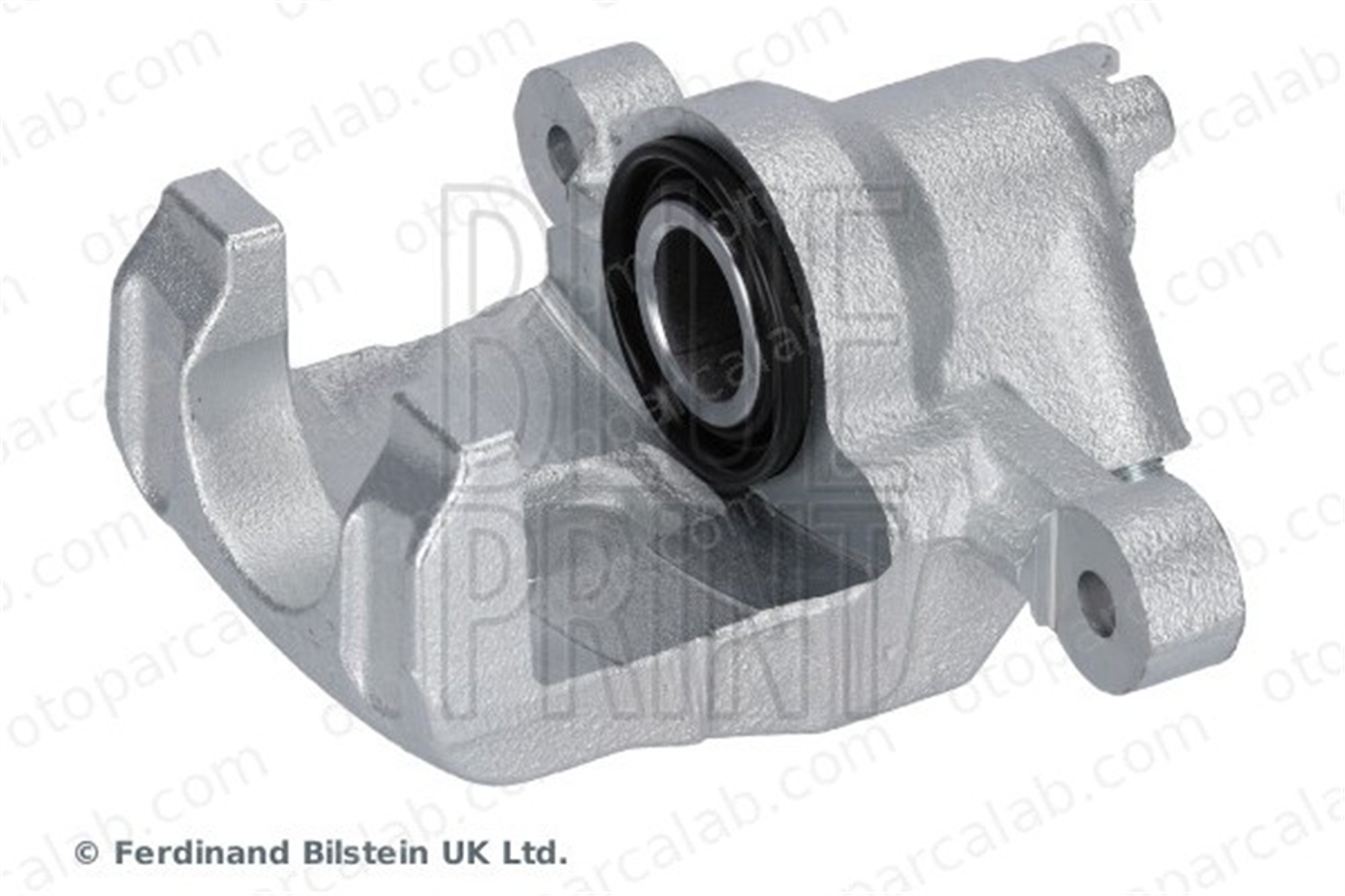 BLUE PRINT ADBP450198 Fren Kaliper Arka Sol KIA RIO II RIO II Sedan ADBP450198 583001G300