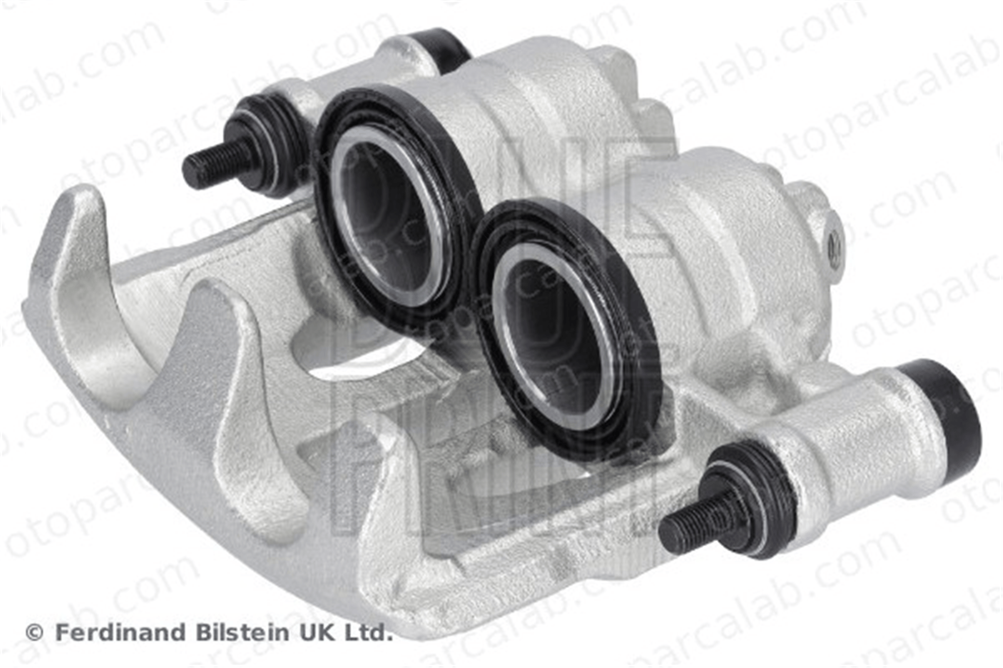 BLUE PRINT ADBP450203 Fren Kaliper Ön Sağ RENAULT MASTER III Panelvan/Van OPEL MOVANO B Panelvan/Van ADBP450203 4100100Q0K
