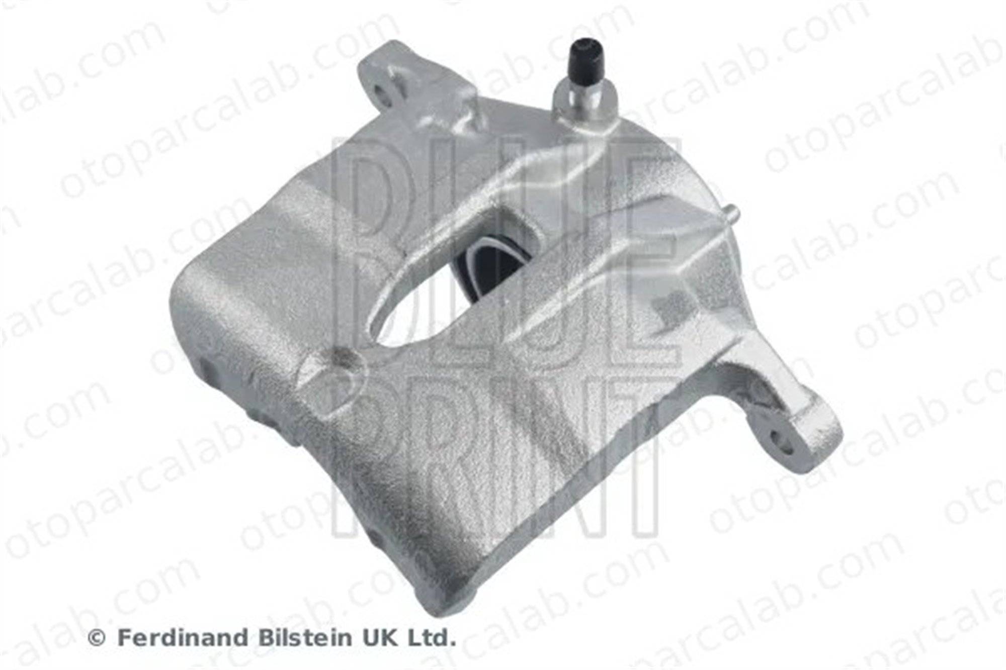 BLUE PRINT ADBP450205 Fren Kaliper Ön Sağ HYUNDAI ix35 KIA SPORTAGE III ADBP450205 581302S300