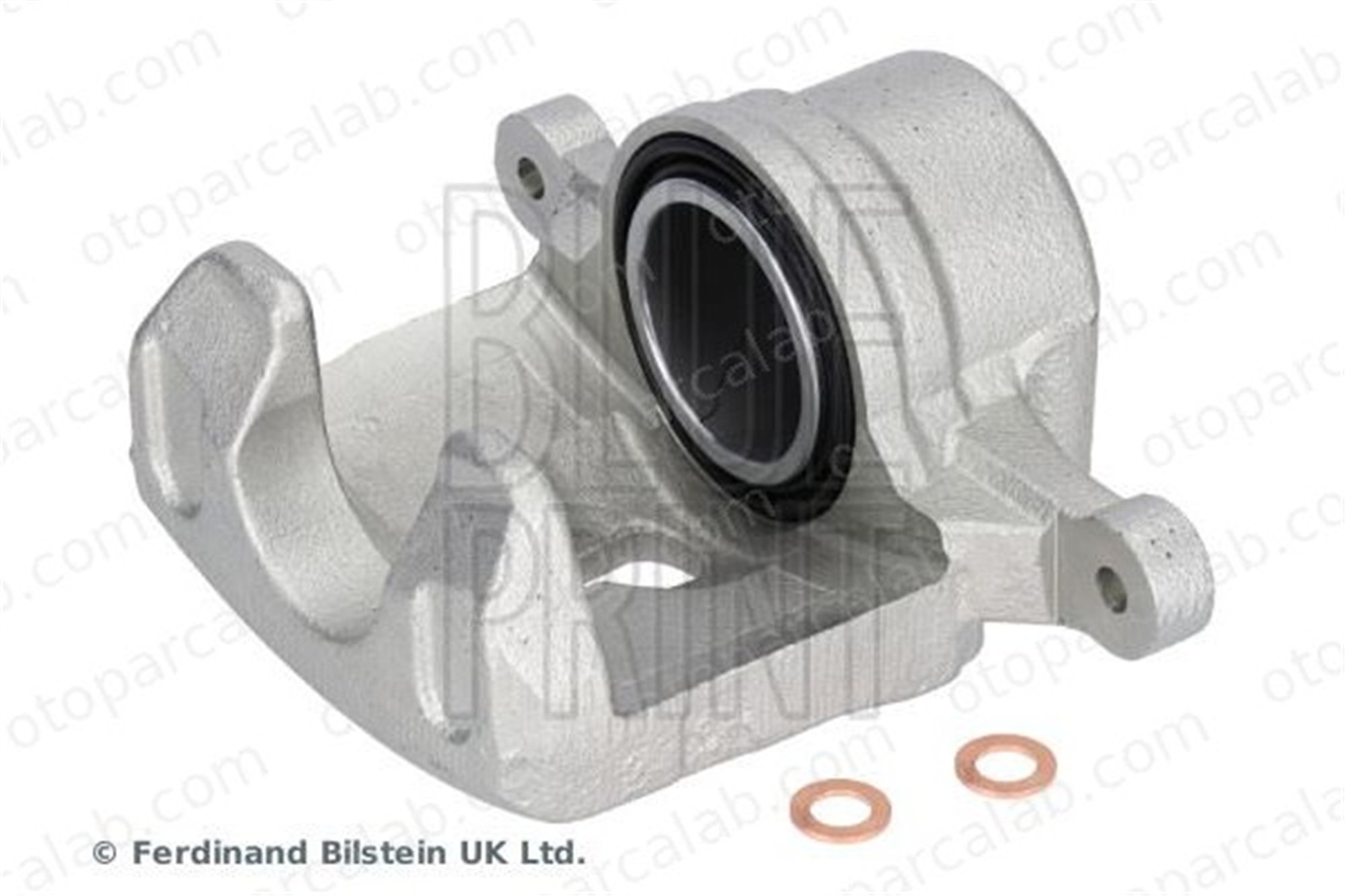 BLUE PRINT ADBP450217 Fren Kaliper Ön Sağ HYUNDAI i30 KIA CEE'D ADBP450217 58130A6200