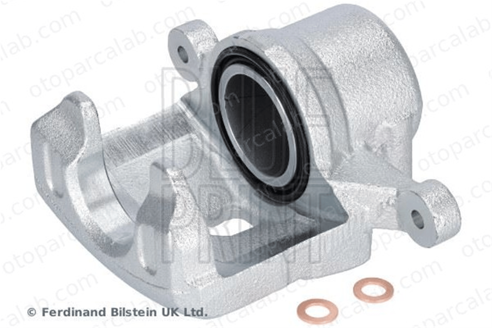 BLUE PRINT ADBP450219 Fren Kaliper Ön Sağ KIA CEE'D HYUNDAI i30 ADBP450219 58130A6000
