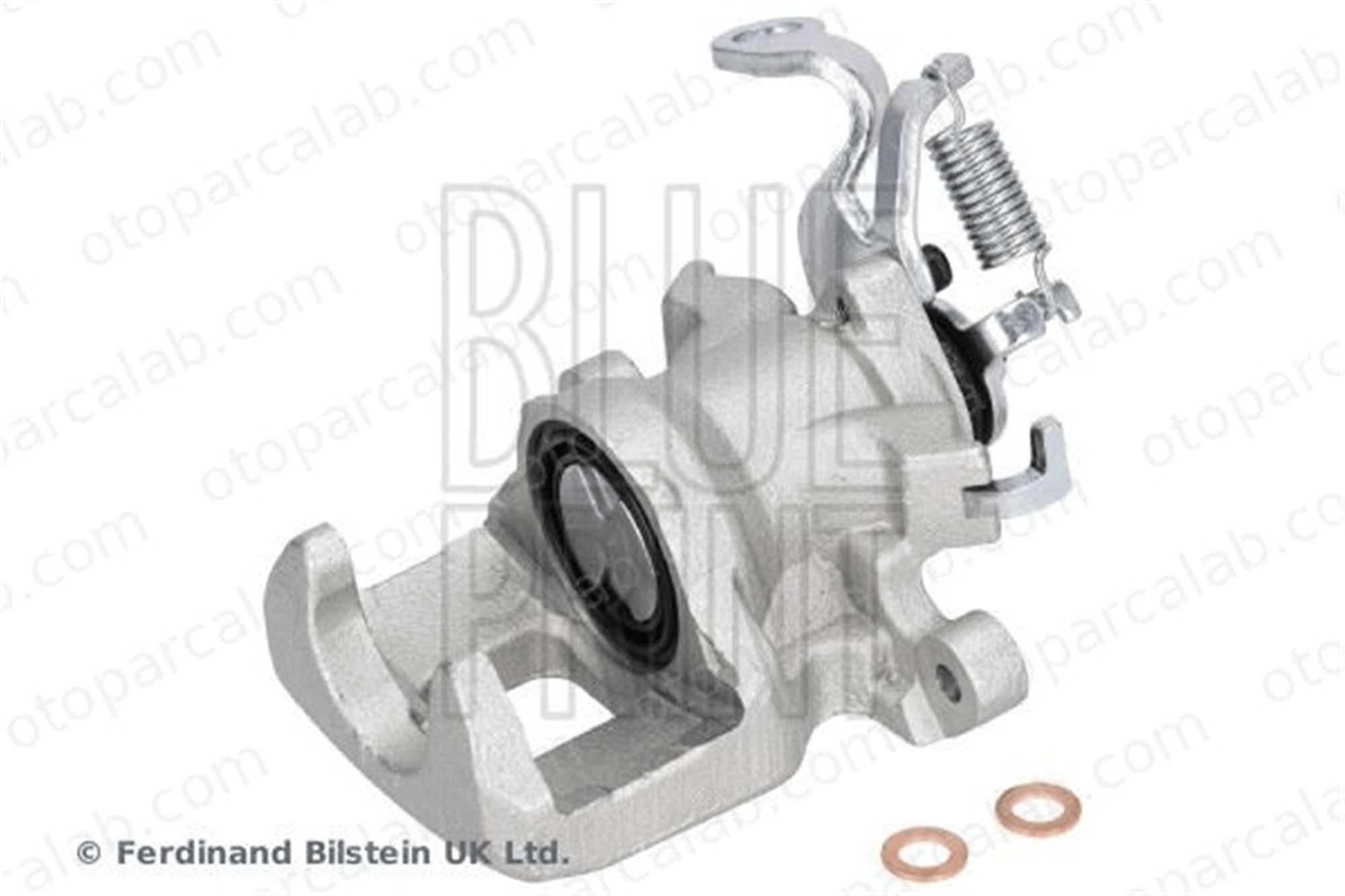 BLUE PRINT ADBP450221 Fren Kaliper Arka Sol MITSUBISHI ASX PEUGEOT 4008 ADBP450221 1609901380