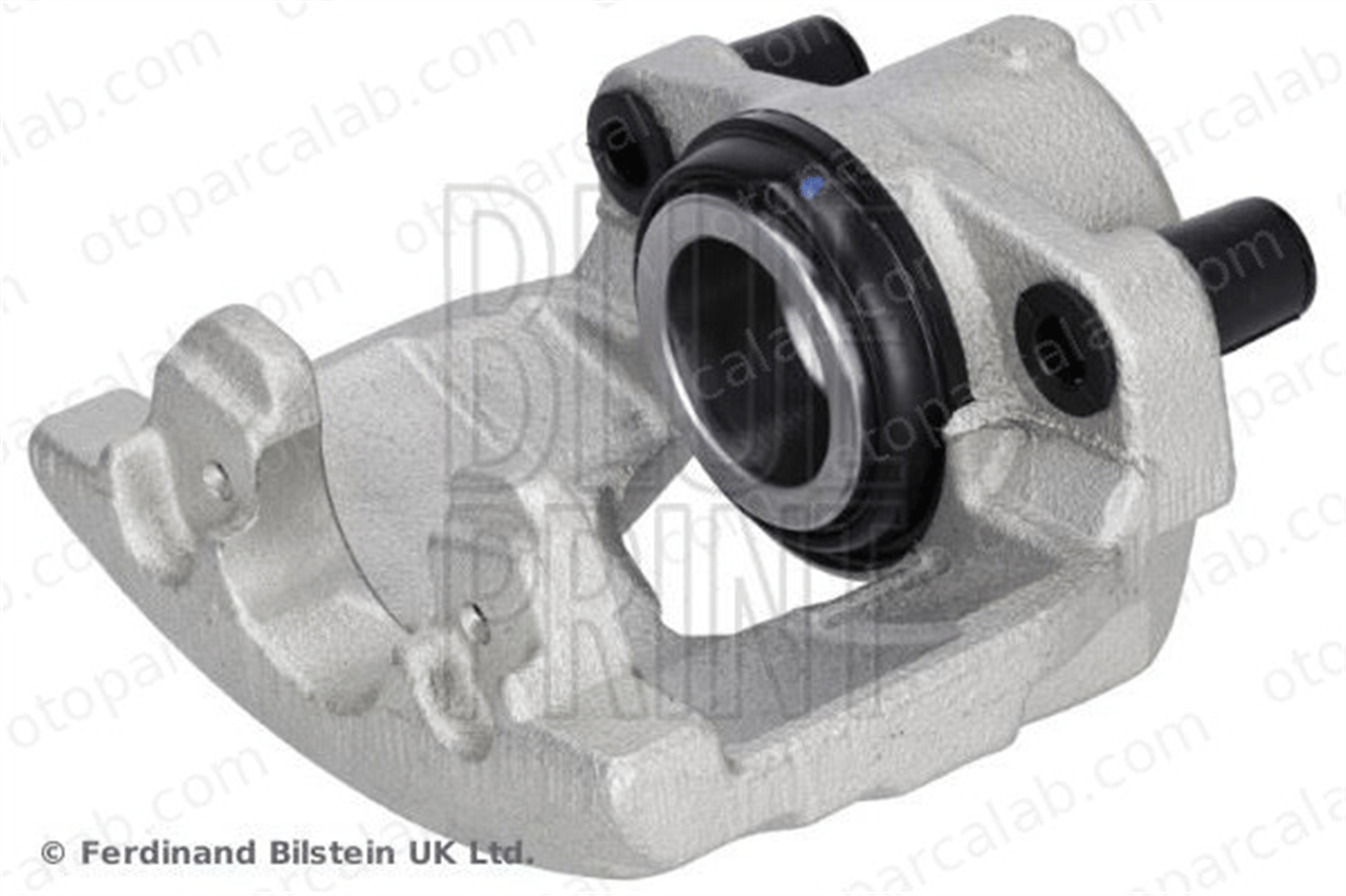 BLUE PRINT ADBP450222 Fren Kaliper Ön Sol RENAULT MEGANE III Hatchback MEGANE III Coupe ADBP450222 410110596R