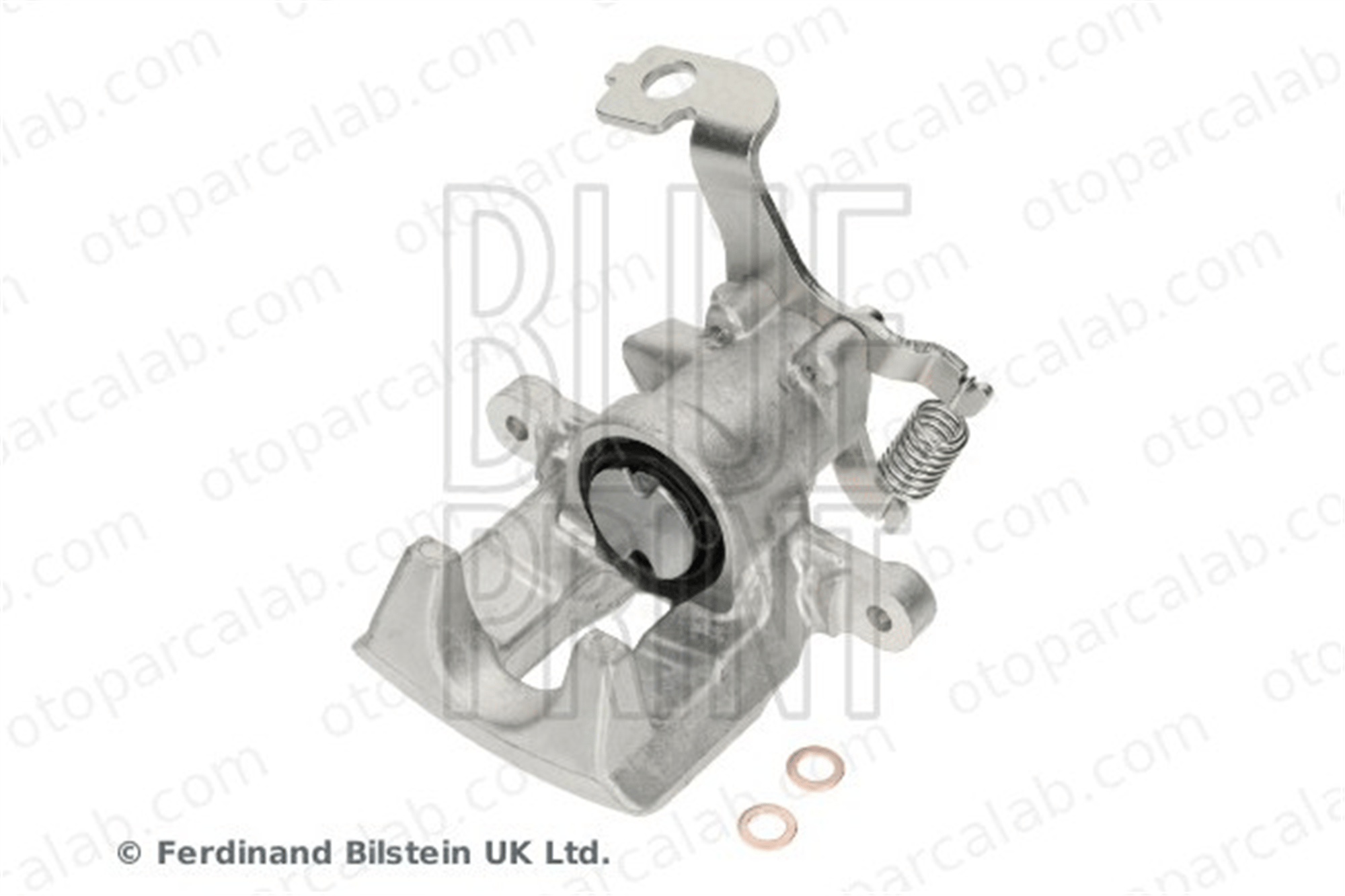 BLUE PRINT ADBP450241 Fren Kaliper Arka Sağ TOYOTA AURIS AURIS Station wagon ADBP450241 4783002260