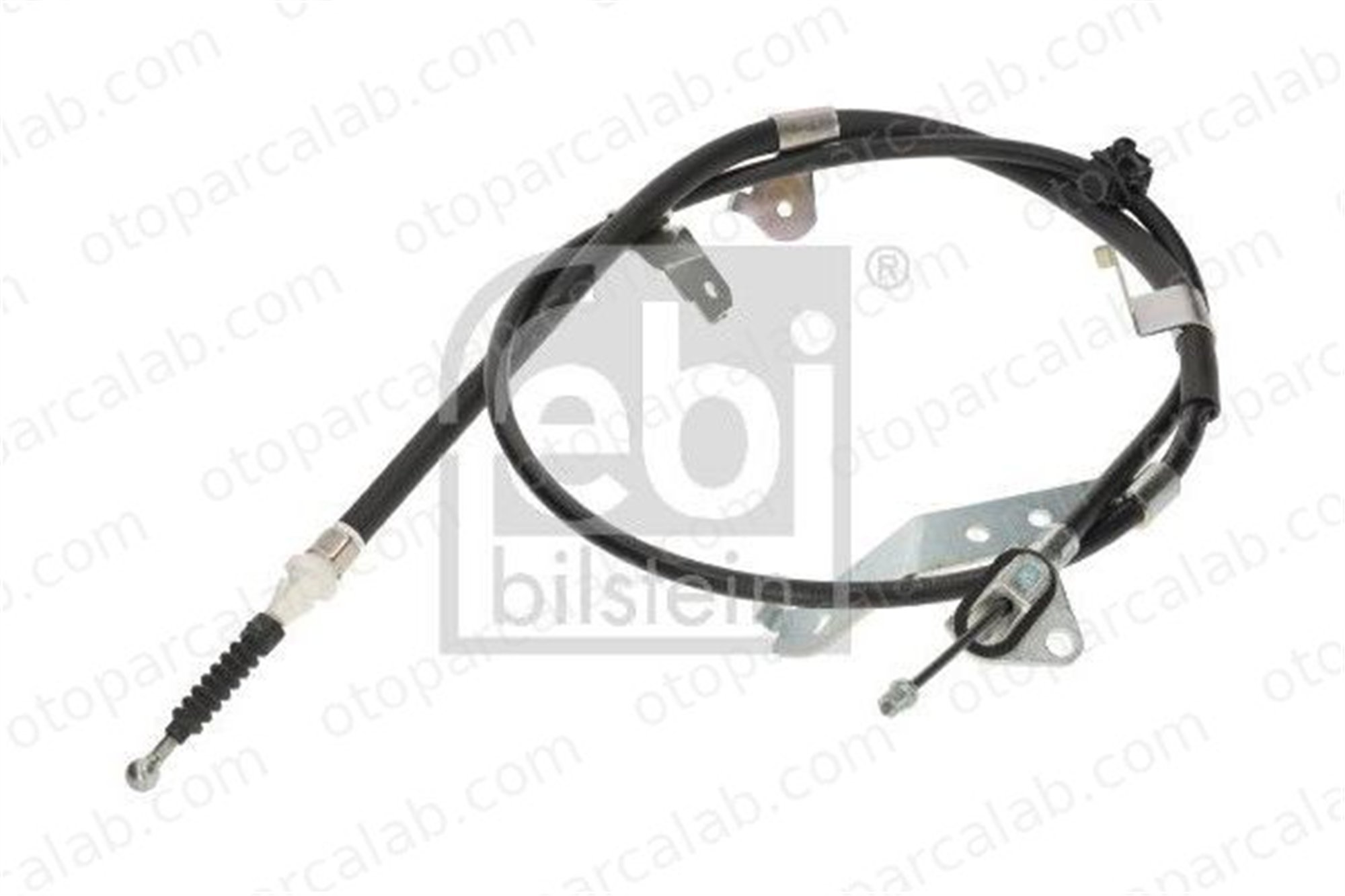 BLUE PRINT ADBP460018 El Fren Teli Arka Sağ veya Sol TOYOTA AURIS AURIS Station wagon 4642002270