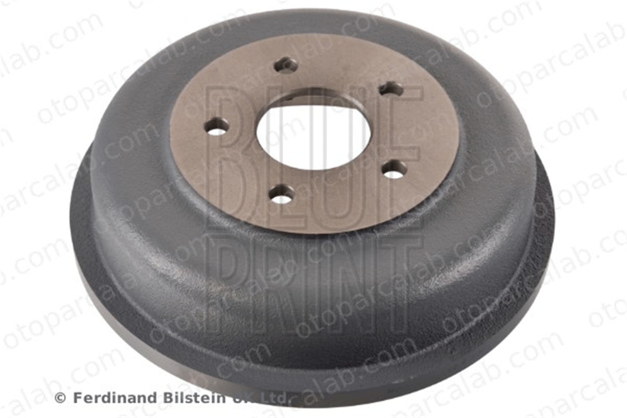 BLUE PRINT ADBP470000 Kampana Arka Sağ veya Sol FORD TOURNEO CONNECT TRANSIT CONNECT ADBP470000 1334973