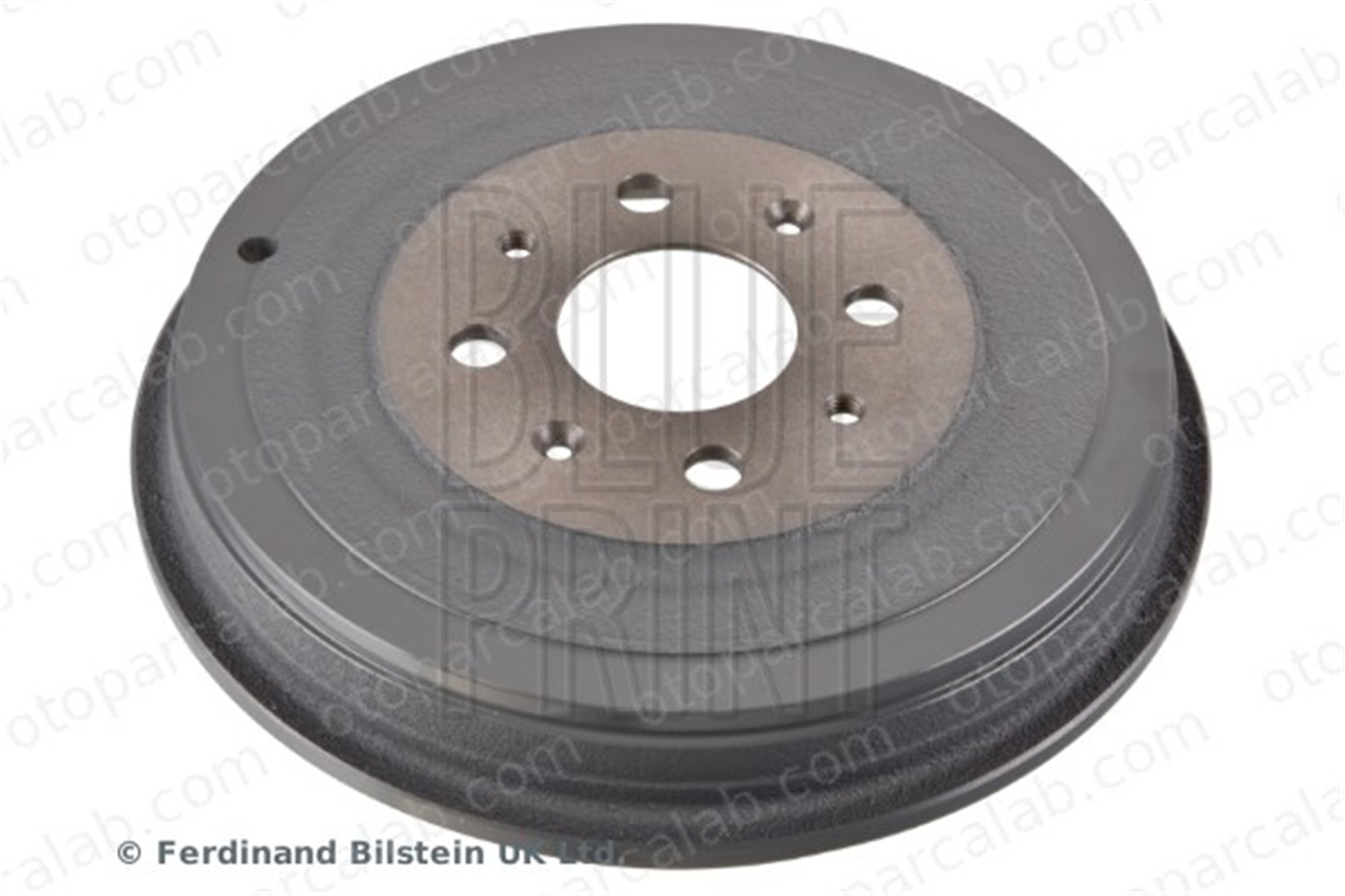 BLUE PRINT ADBP470003 Kampana Arka Sağ veya Sol OPEL CORSA D FIAT PUNTO 55704058 568000