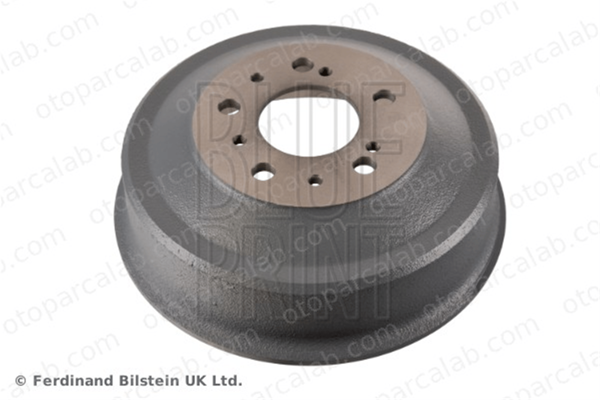 BLUE PRINT ADBP470015 Kampana Arka Sağ veya Sol FIAT DUCATO Panelvan/Van DUCATO Platform şasi 424722 1313675080