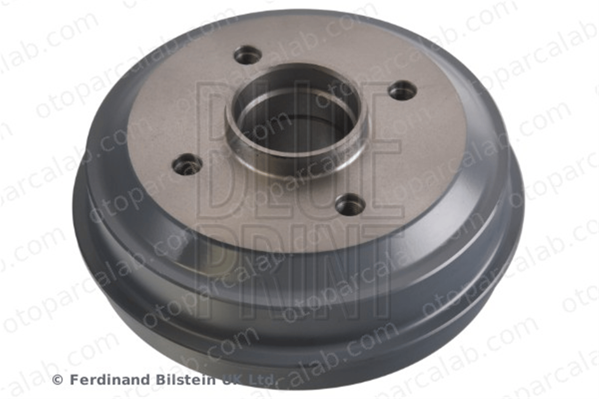 BLUE PRINT ADBP470016 Kampana Arka Sağ veya Sol CITROËN SAXO PEUGEOT 106 II 424735S 424735