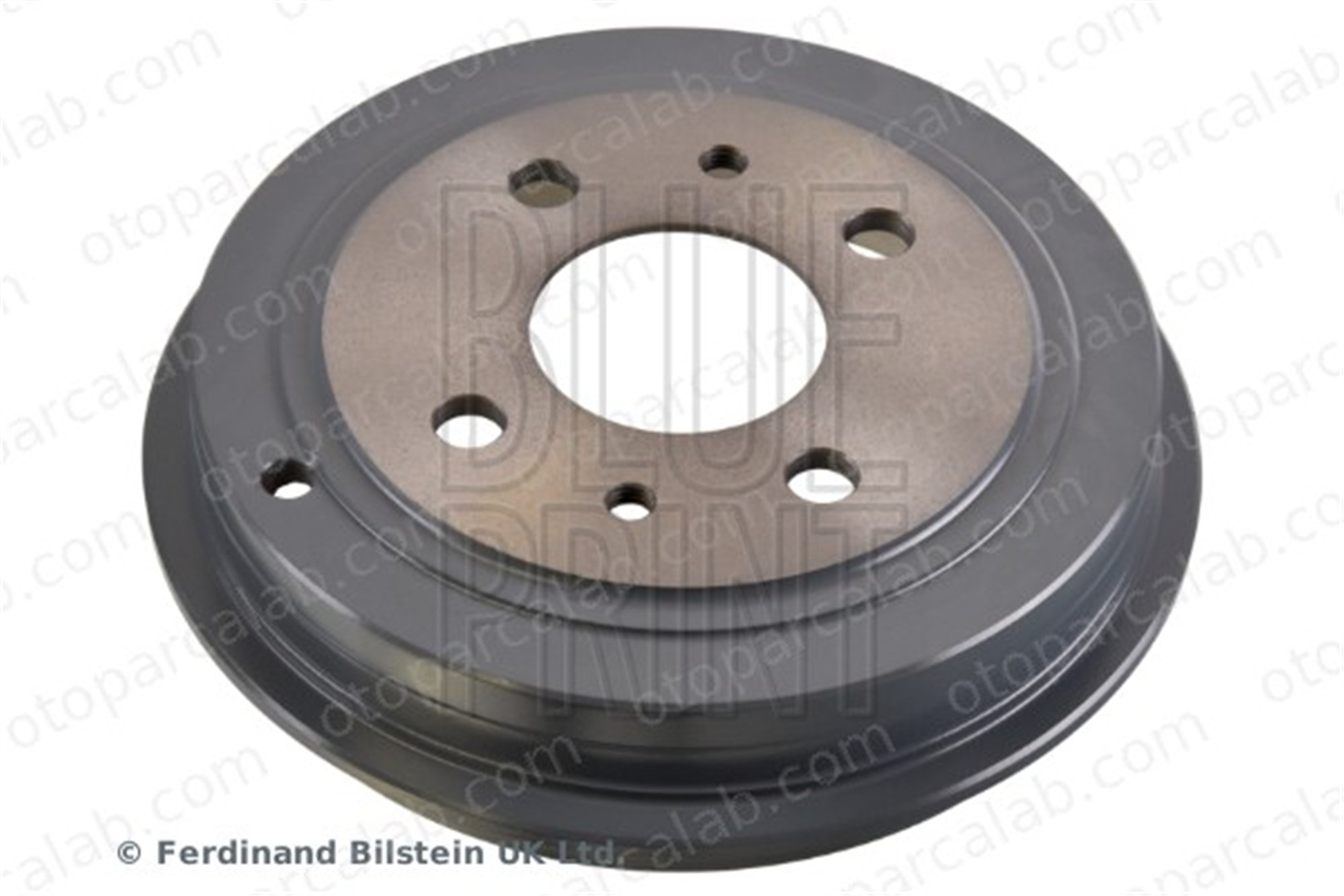 BLUE PRINT ADBP470017 Kampana Arka Sağ veya Sol FIAT PUNTO PANDA 46819776 51863510