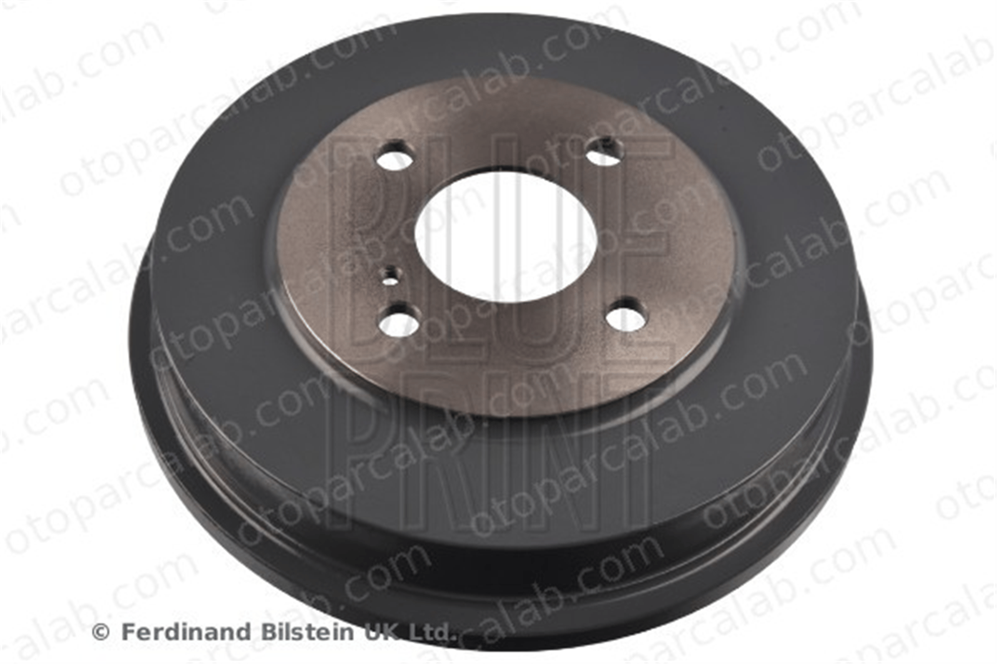 BLUE PRINT ADBP470026 Kampana Arka Sağ veya Sol FORD B-MAX B-MAX Van 1752037 1763131