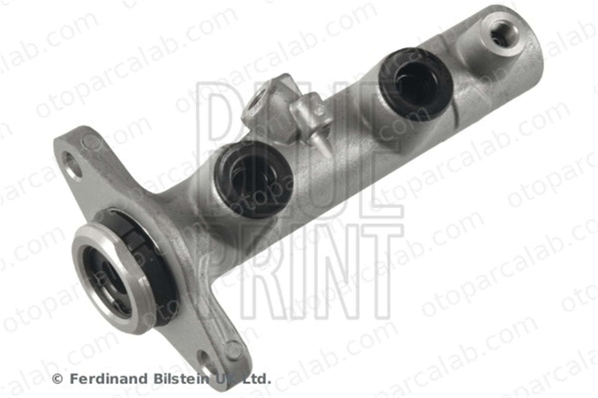 BLUE PRINT ADBP510002 Fren Ana Merkez TOYOTA HILUX VI Pick-up LAND CRUISER 90 4720160650SK1 4720160650