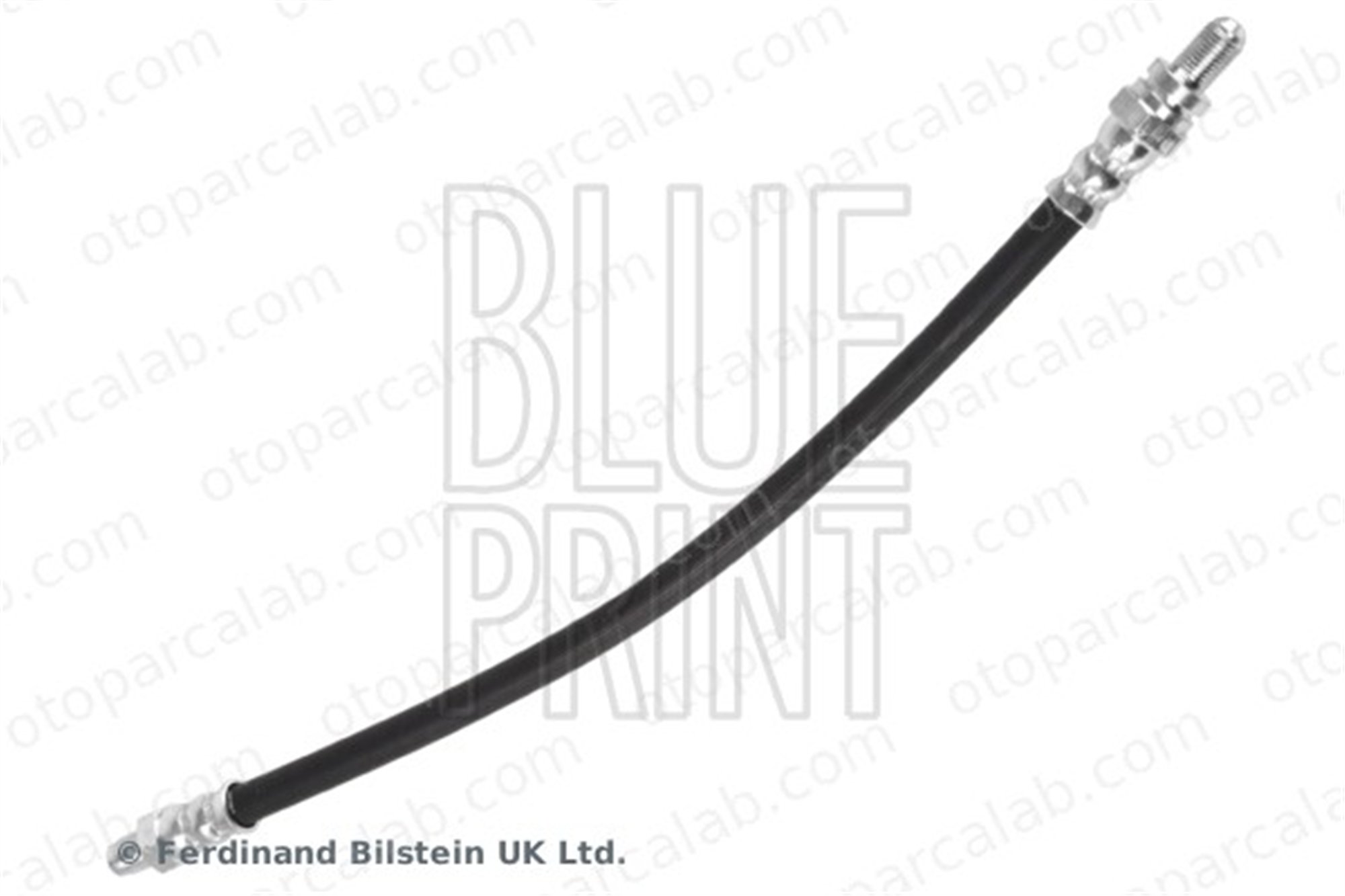 BLUE PRINT ADBP530001 Fren Hortumu Arka Sağ veya Sol FORD FIESTA IV PUMA YS612282AD 96FB2282AC