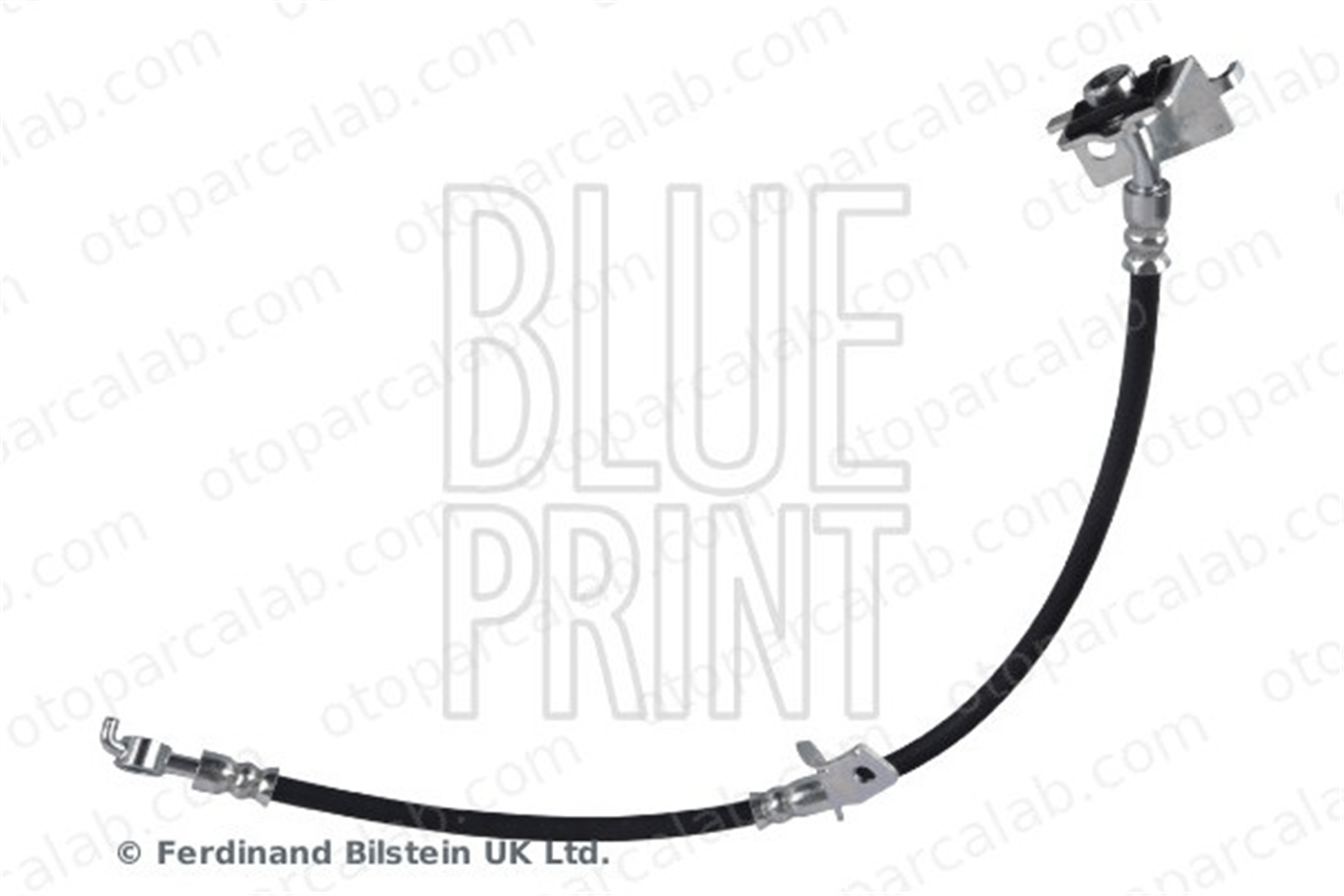 BLUE PRINT ADBP530030 Fren Hortumu Ön Sol HYUNDAI KONA 58731J9000
