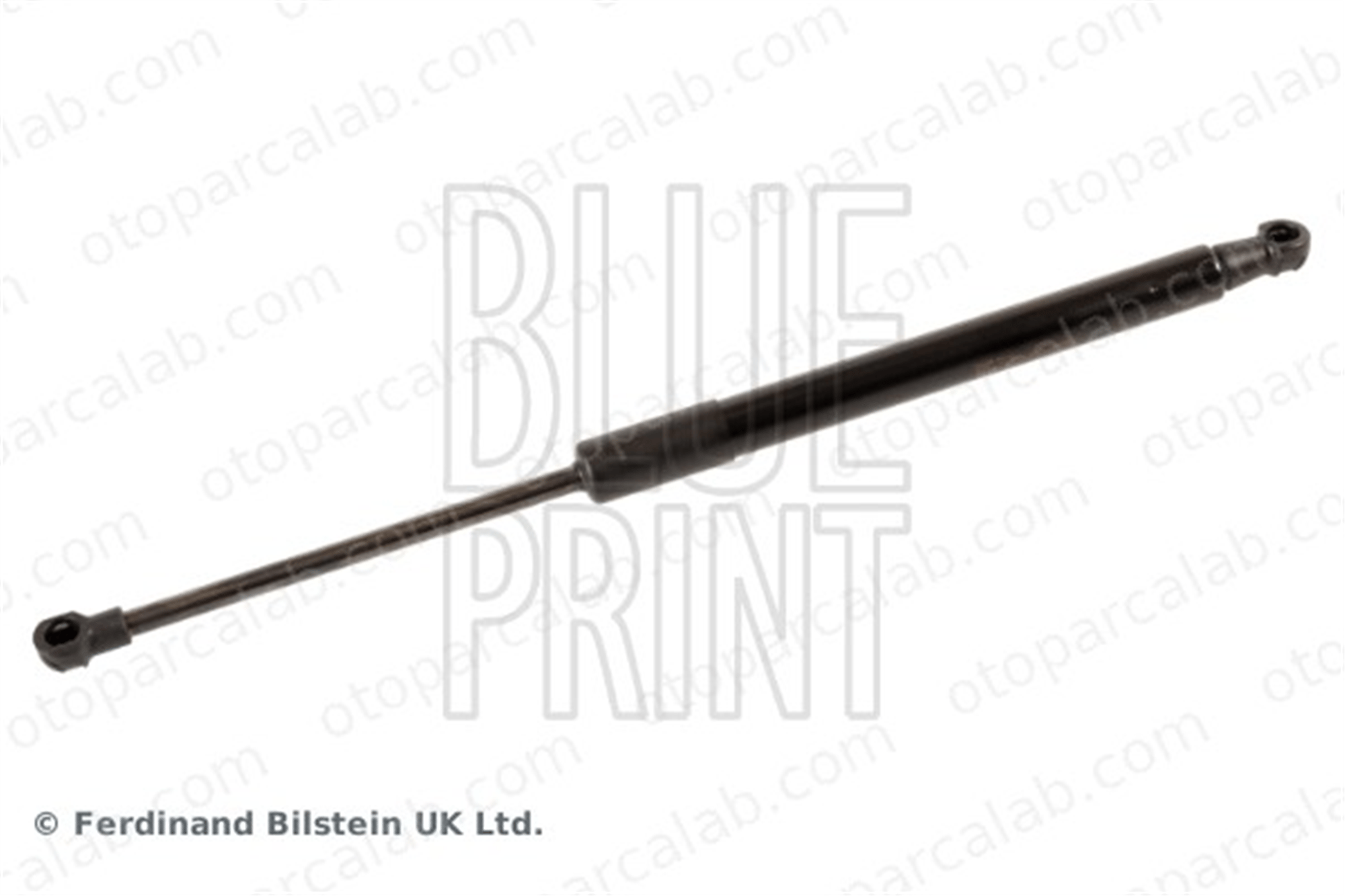 BLUE PRINT ADBP580000 Bagaj Amortisörü Sağ veya Sol TOYOTA AURIS 6895002130 6895002180