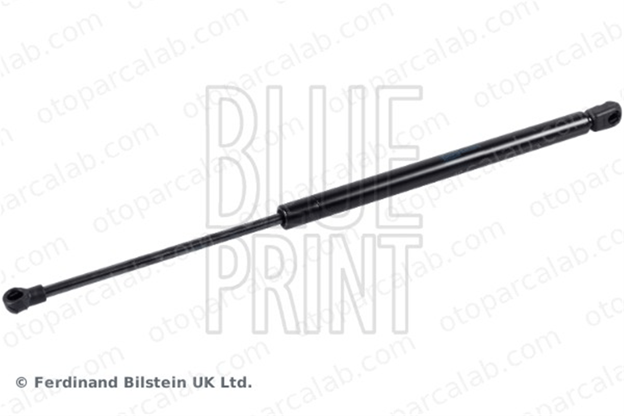 BLUE PRINT ADBP580001 Bagaj Amortisörü Sağ veya Sol TOYOTA COROLLA COROLLA Liftback 689500W170 689500W171