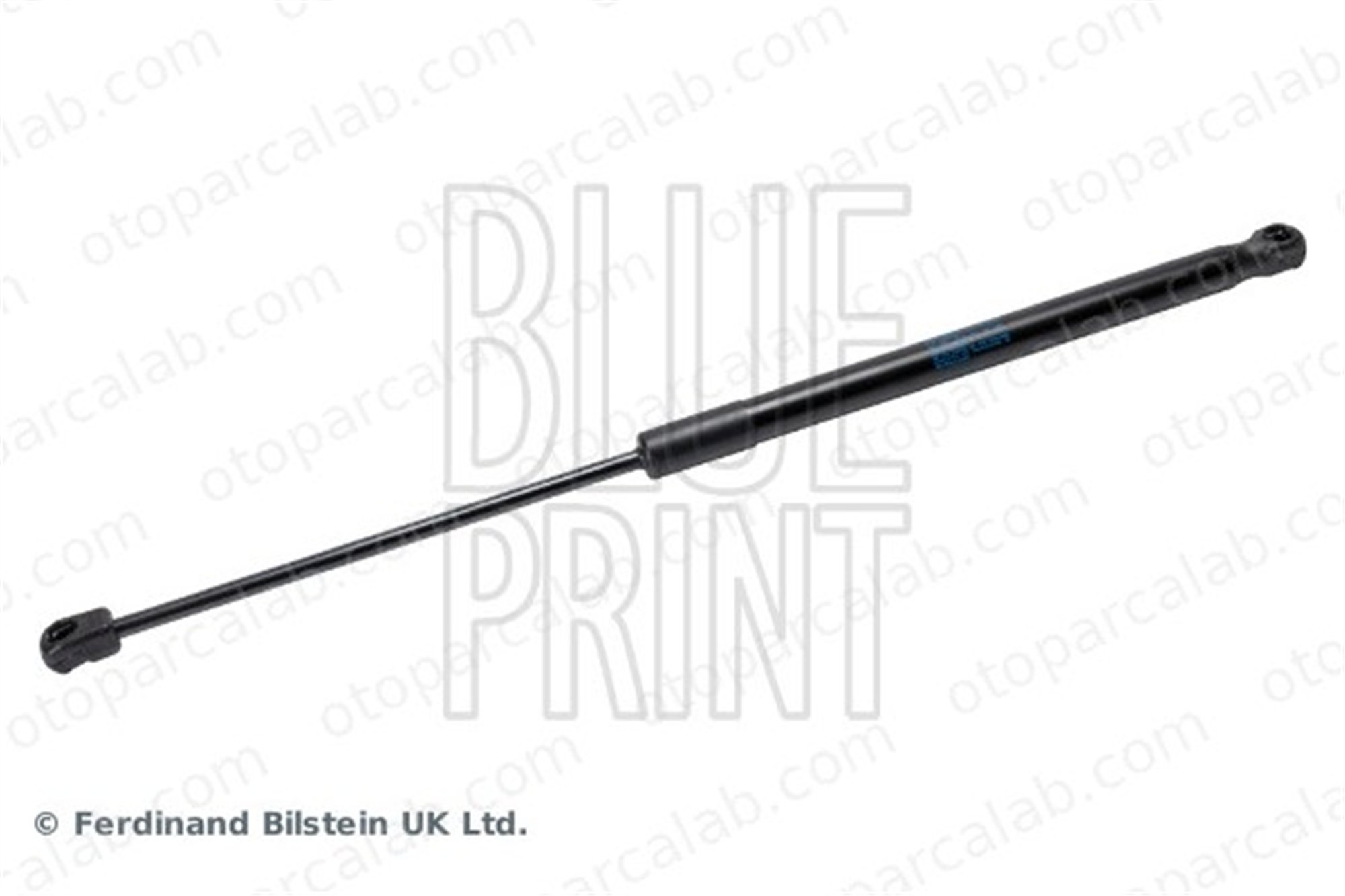 BLUE PRINT ADBP580015 Bagaj Amortisörü Sağ HYUNDAI i30 i30 Coupe 81770A6000 81780A6000