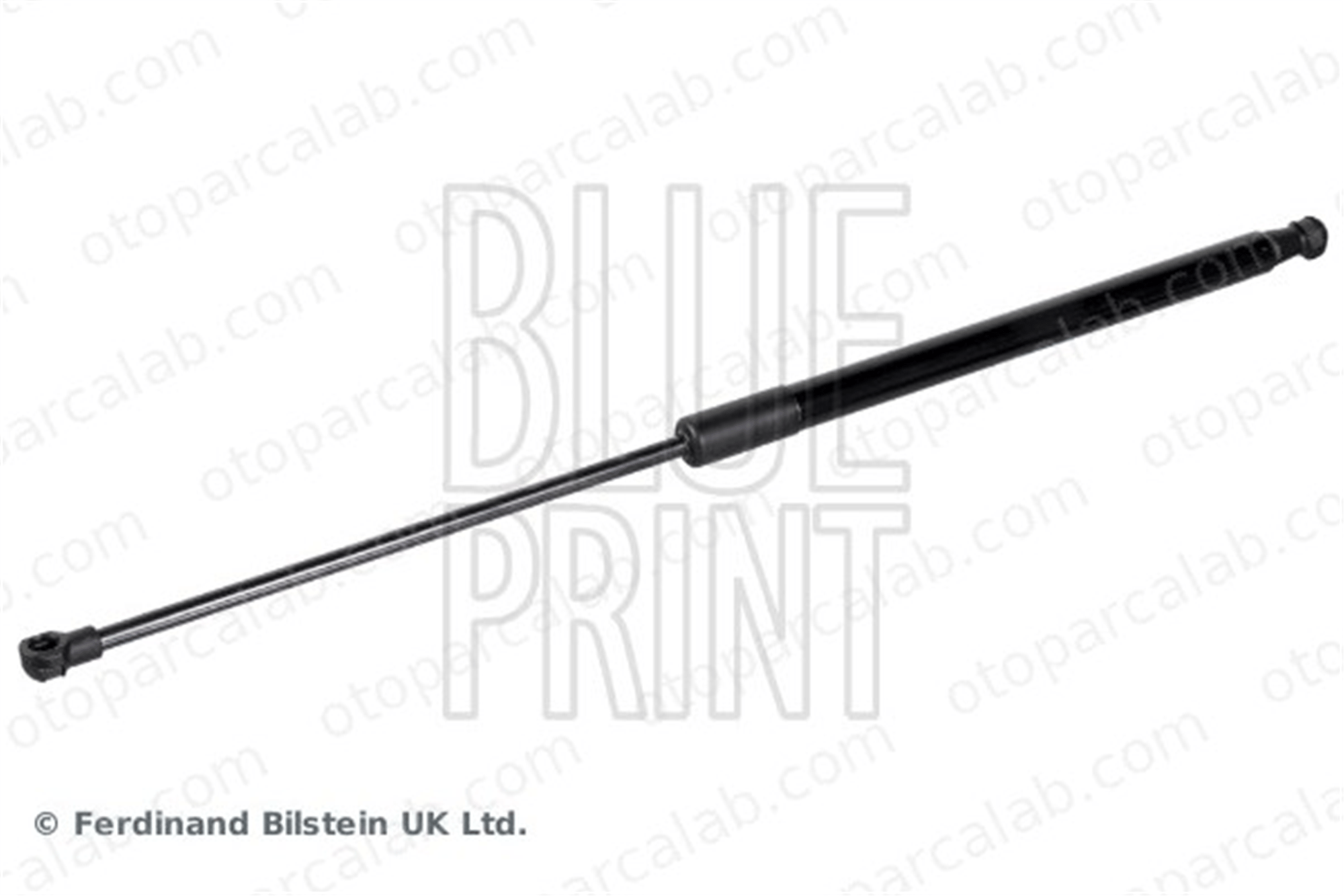 BLUE PRINT ADBP580020 Bagaj Amortisörü Sağ veya Sol TOYOTA C-HR C-HR VAN 689500WF71 689500WF7100