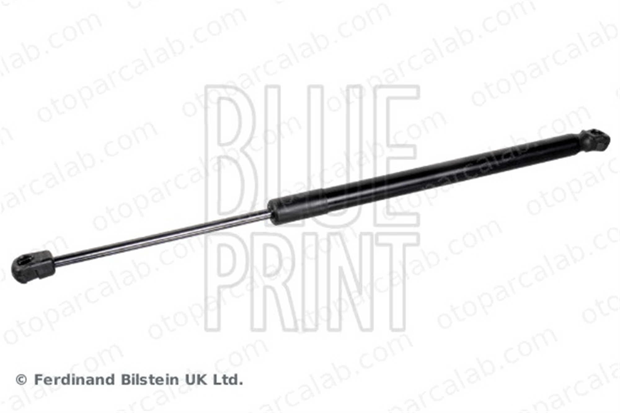 BLUE PRINT ADBP580023 Bagaj Amortisörü Sağ veya Sol HYUNDAI ix20 817701K000 817801K000