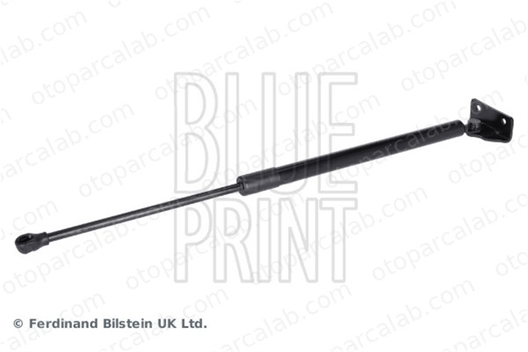 BLUE PRINT ADBP580028 Bagaj Amortisörü Sağ veya Sol MITSUBISHI ASX PEUGEOT 4008 1607549480 1607549580