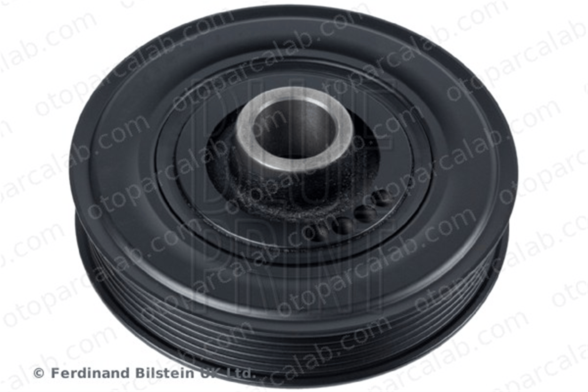 BLUE PRINT ADBP610014 Krank Kasnak FORD FIESTA V FUSION 1141497 1753151