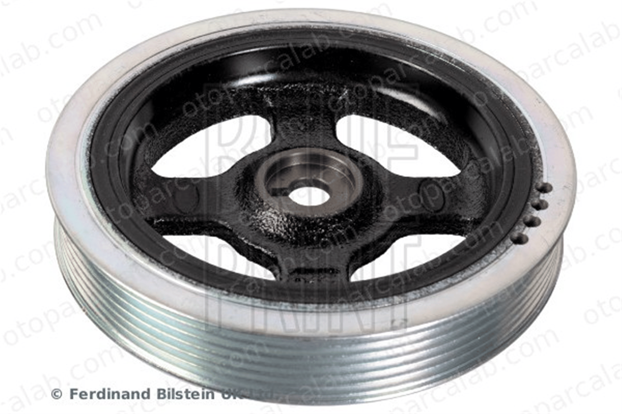 BLUE PRINT ADBP610062 Krank Kasnak HYUNDAI ACCENT IV Sedan KIA CEE'D 231242B000 231232B720