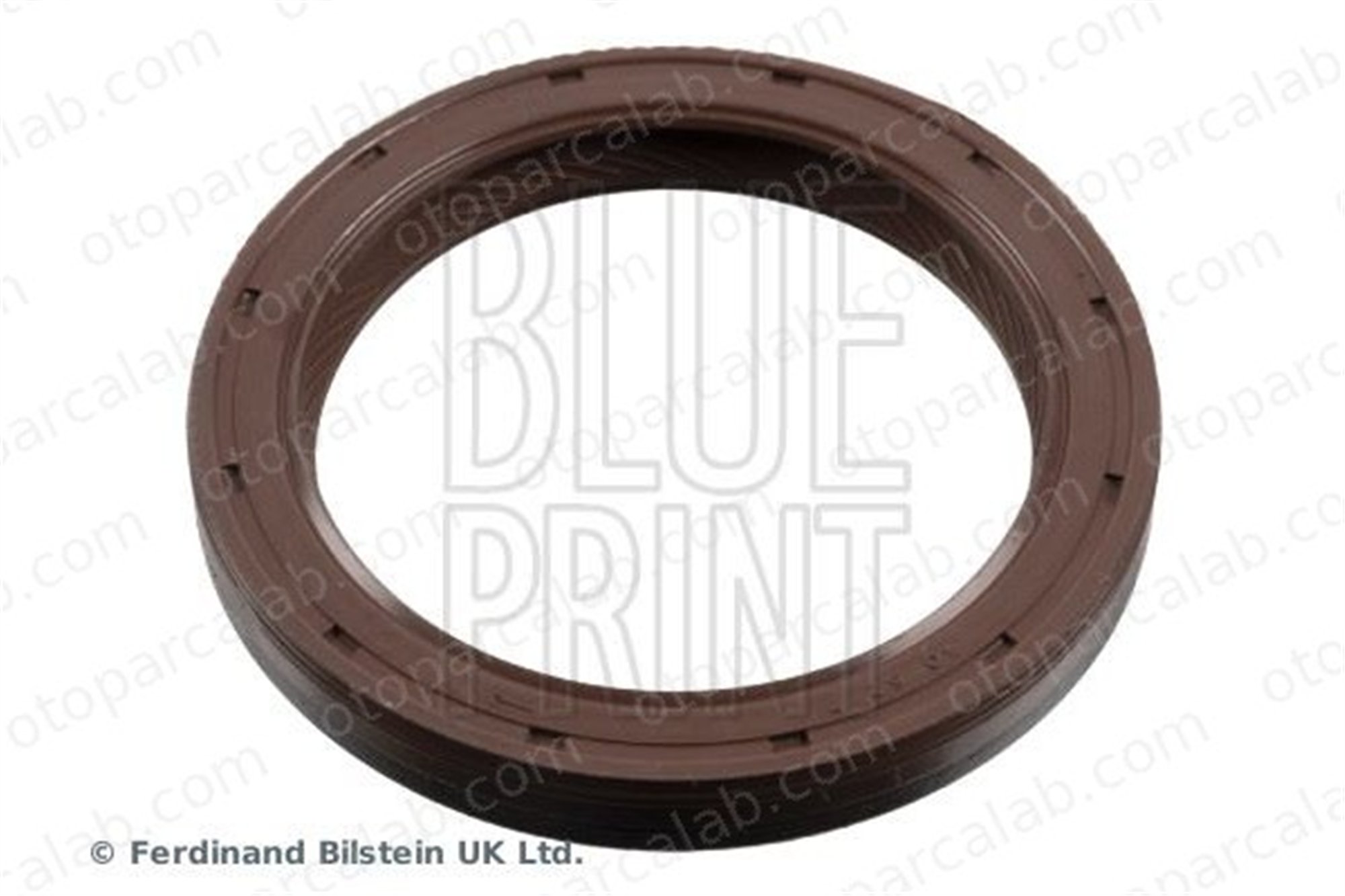 BLUE PRINT ADBP610087 Krank Keçesi Ön FIAT PANDA OPEL COMBO Kasa/büyük limuzin 321A1 0321.A1