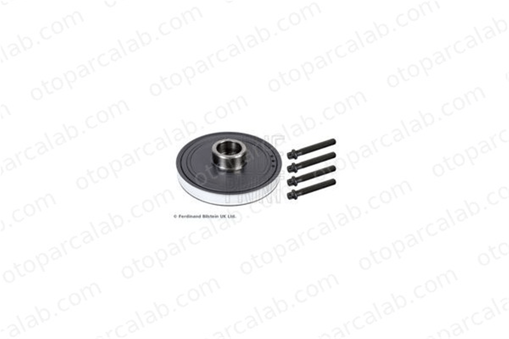 BLUE PRINT ADBP610111 Krank Kasnağı MINI MINI COUNTRYMAN MINI 11238511320 11238477129