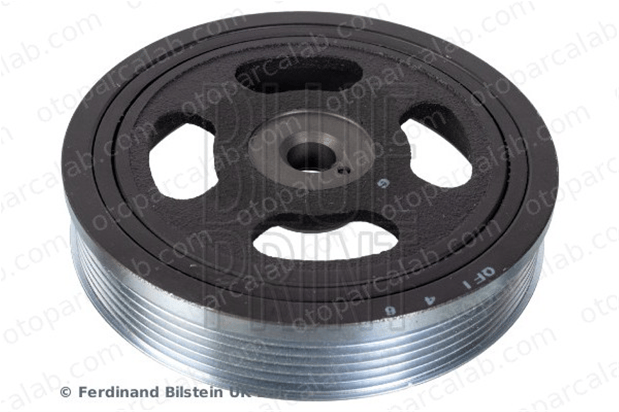 BLUE PRINT ADBP610120 Krank Kasnak HYUNDAI i20 ACTIVE i20 II 2312404800