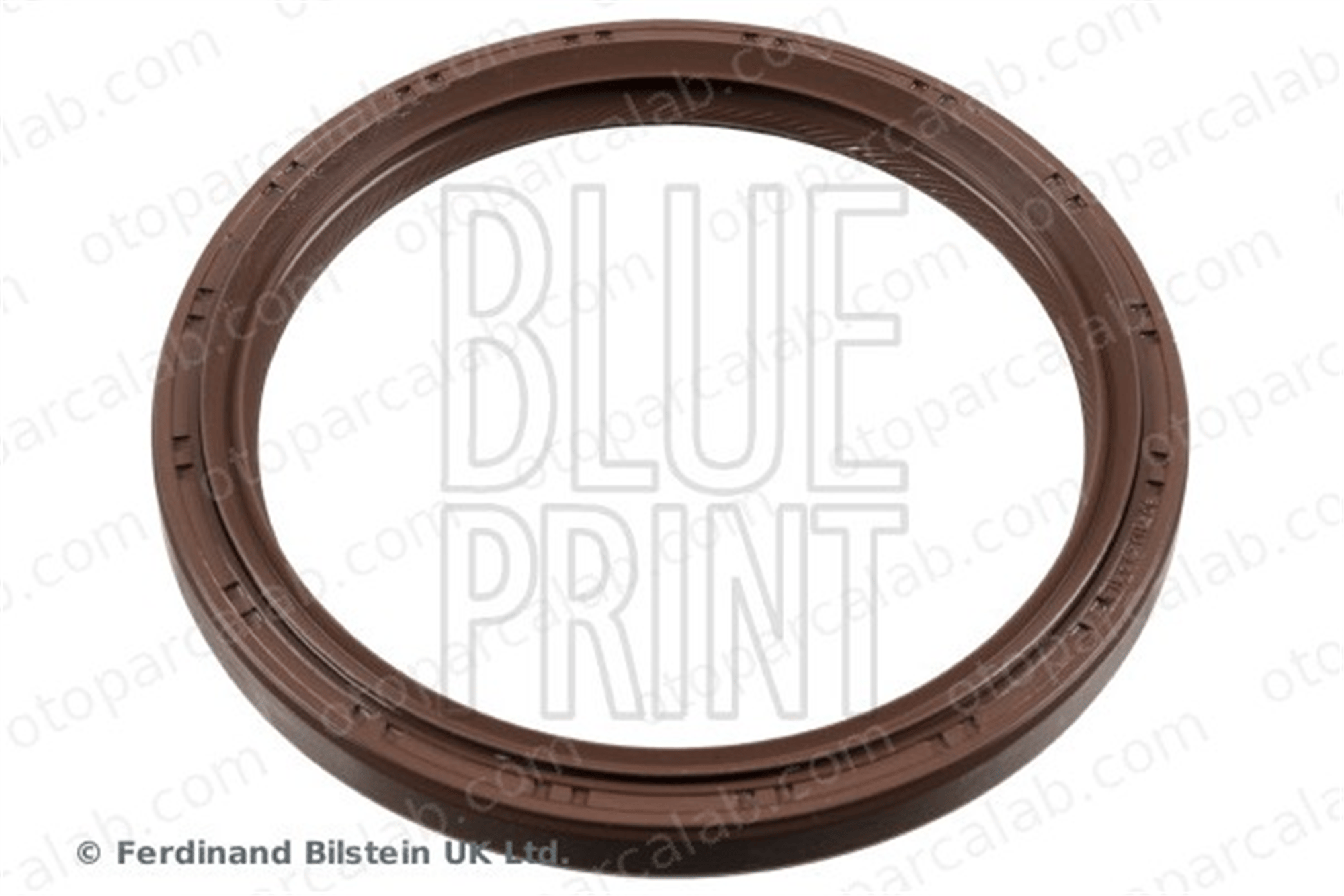 BLUE PRINT ADBP610127 Krank Keçesi Ön FORD RANGER MAZDA 6 Hatchback 3595870 3900720
