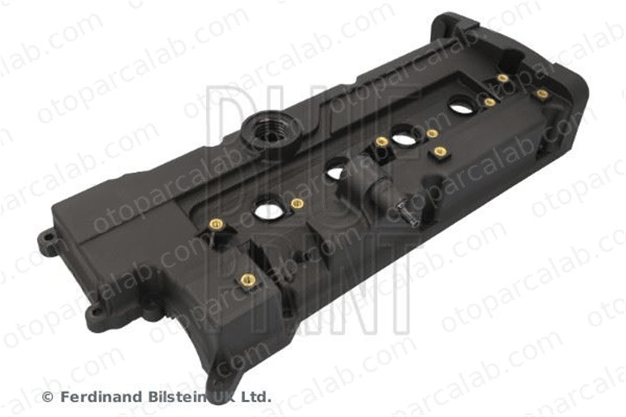 BLUE PRINT ADBP610198 Motor Üst Kapağı (Külbütör) HYUNDAI ACCENT III ACCENT III Sedan ADBP610198 2241026851