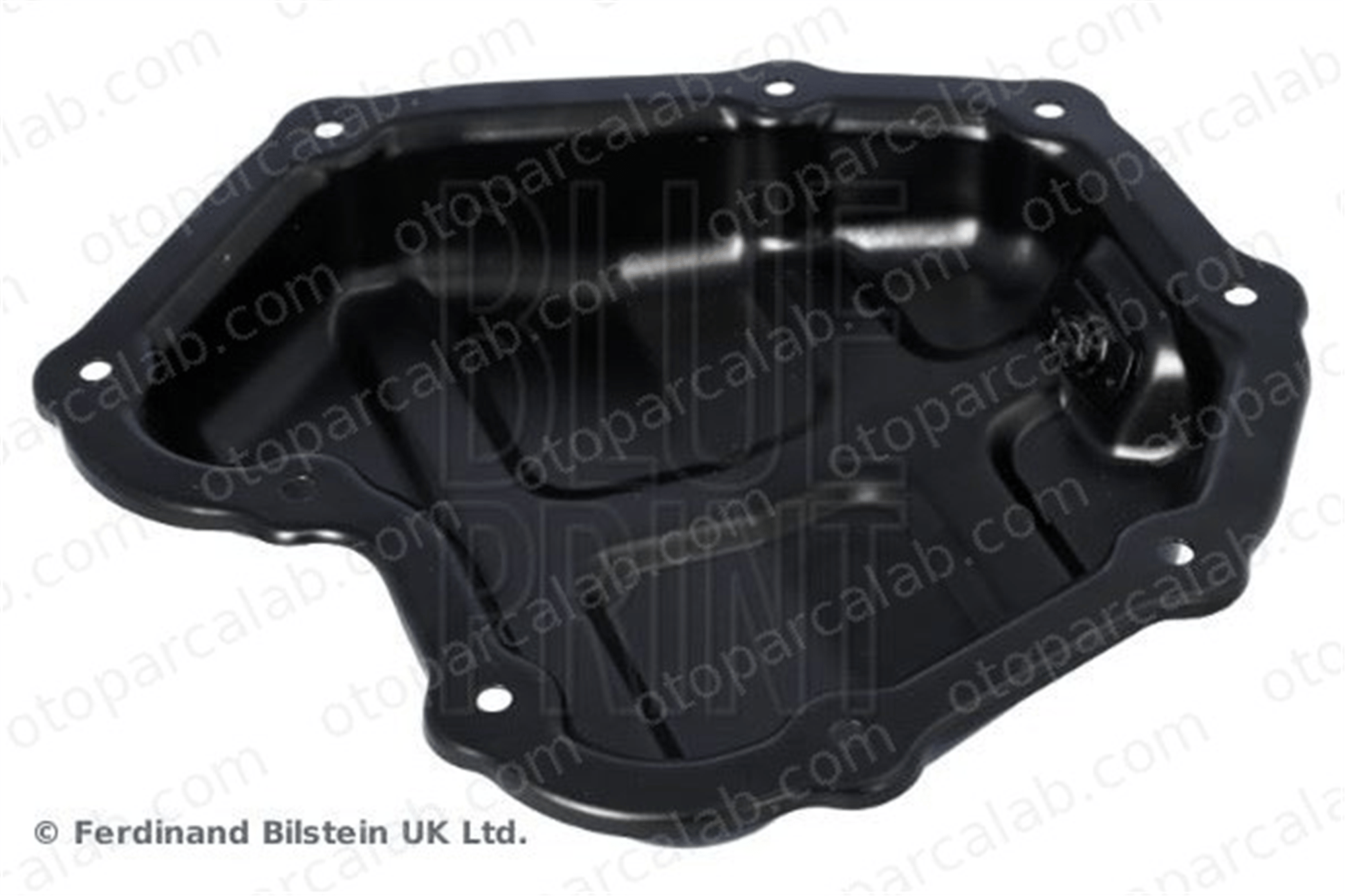 BLUE PRINT ADBP610362 Motor Yağ Karteri NISSAN JUKE RENAULT TALISMAN 111101KC0B