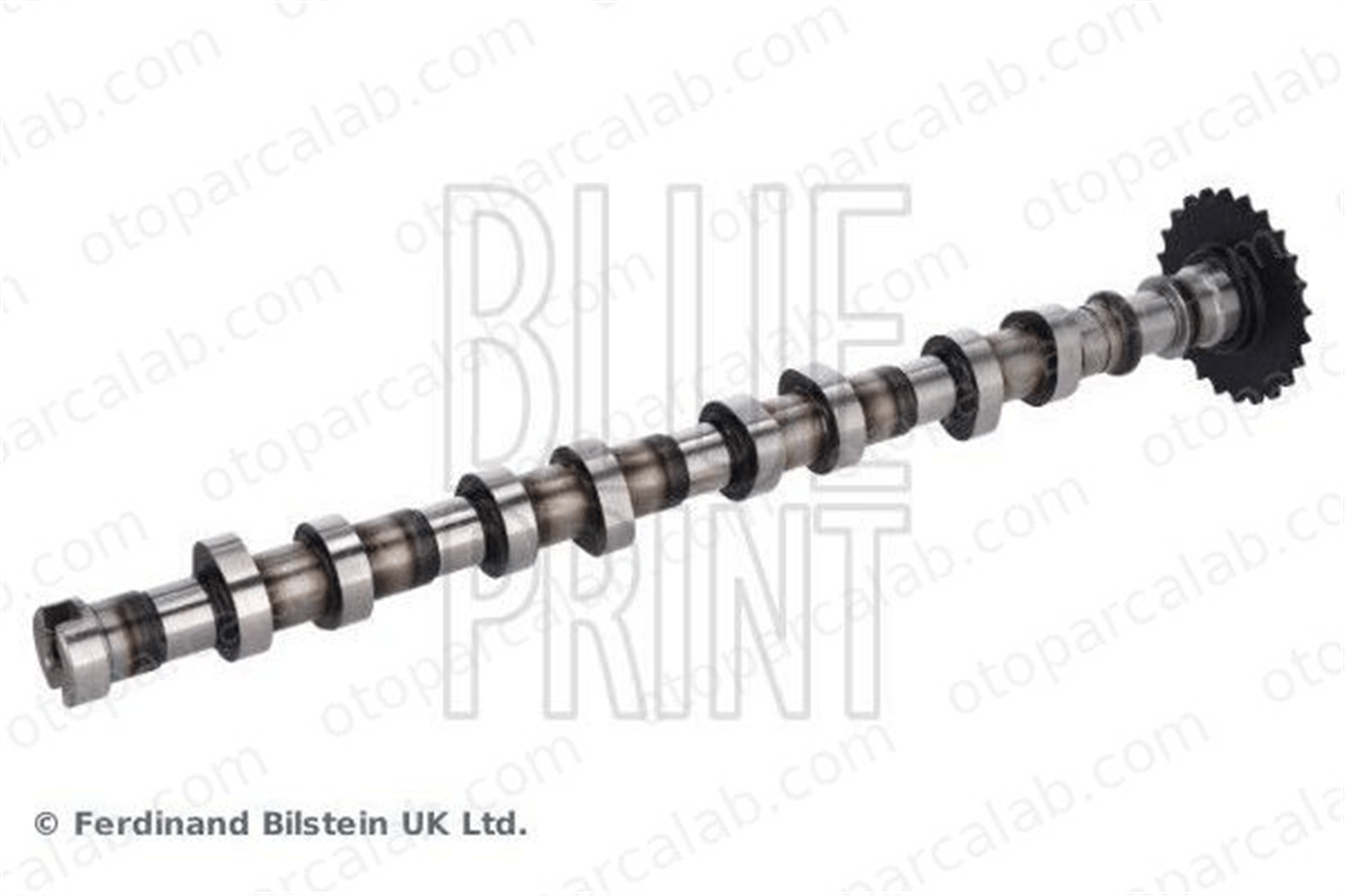 BLUE PRINT ADBP610486 Eksantrik Mili HYUNDAI i30 Station wagon KIA PRO CEE'D 242002A101